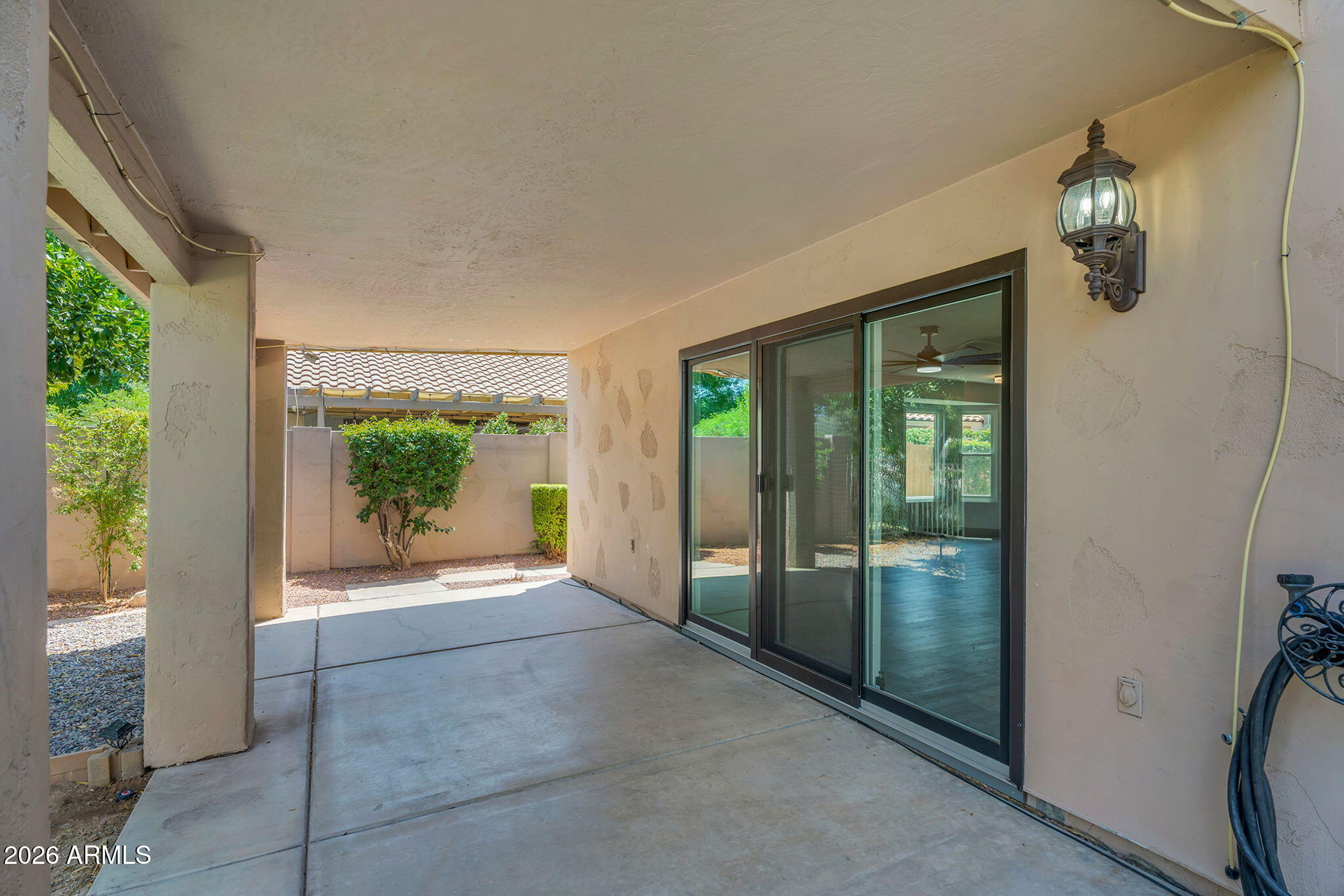 PECOS RANCH UNIT TWO REPLAT - Residential