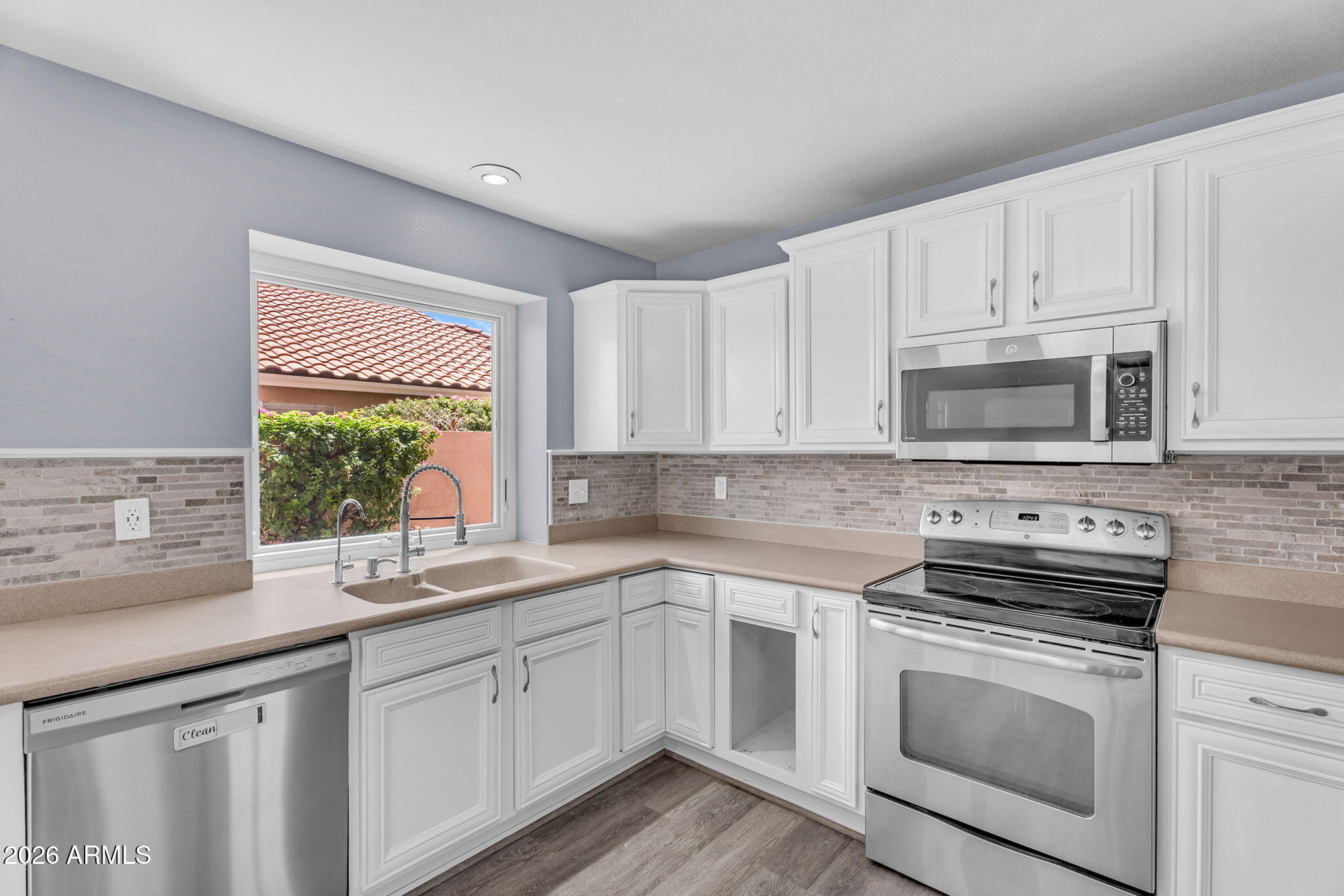 PECOS RANCH UNIT TWO REPLAT - Residential