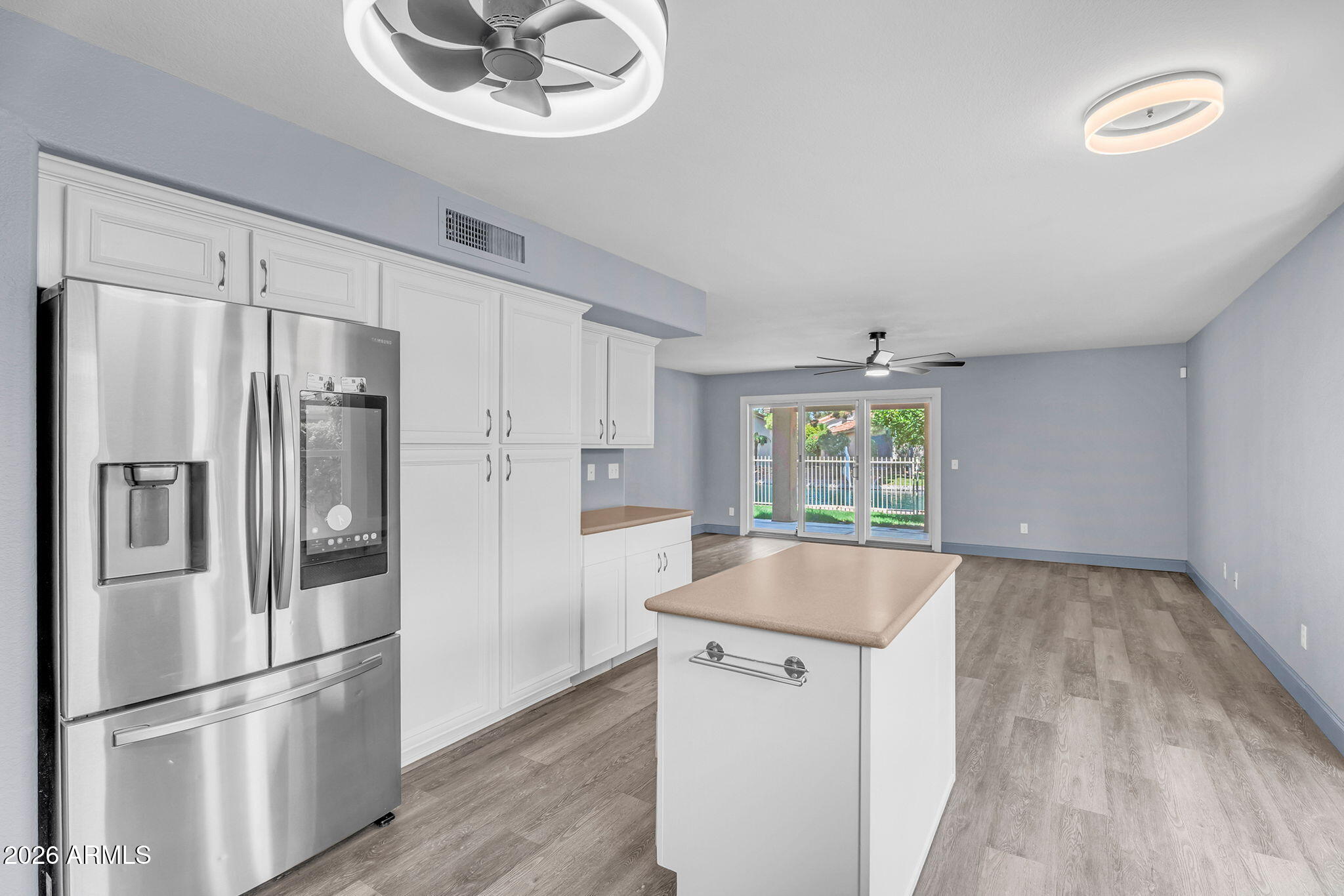 PECOS RANCH UNIT TWO REPLAT - Residential