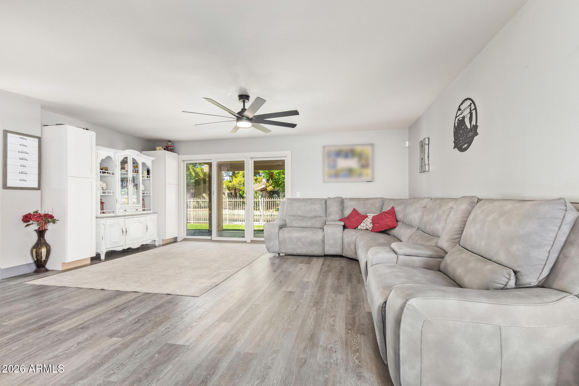 PECOS RANCH UNIT TWO REPLAT - Residential