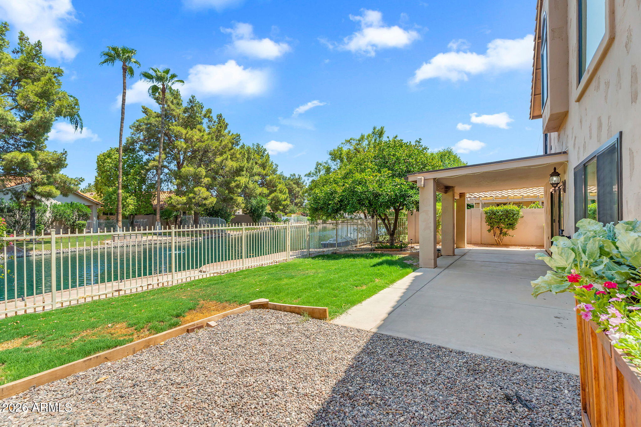 PECOS RANCH UNIT TWO REPLAT - Residential