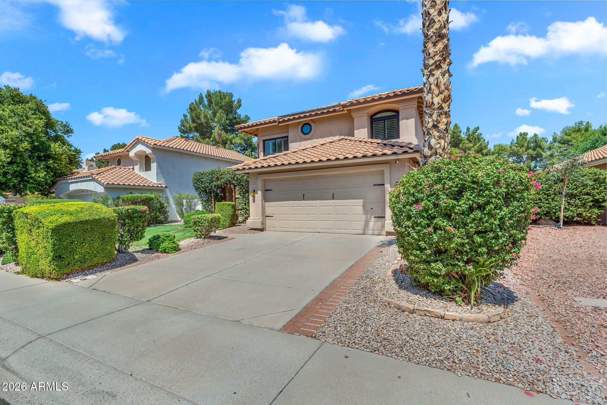 PECOS RANCH UNIT TWO REPLAT - Residential