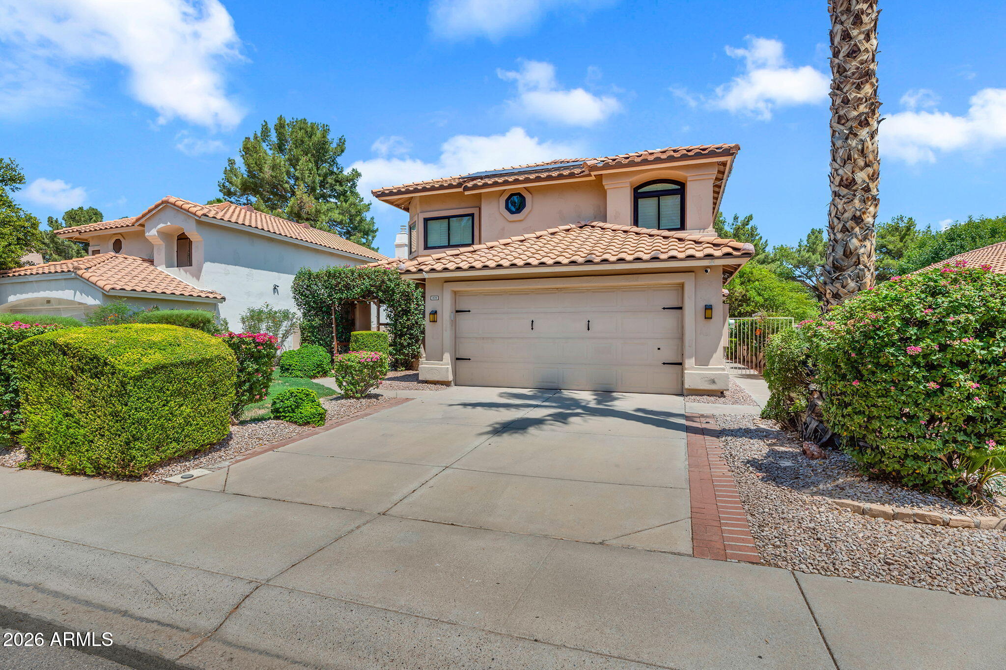 PECOS RANCH UNIT TWO REPLAT - Residential