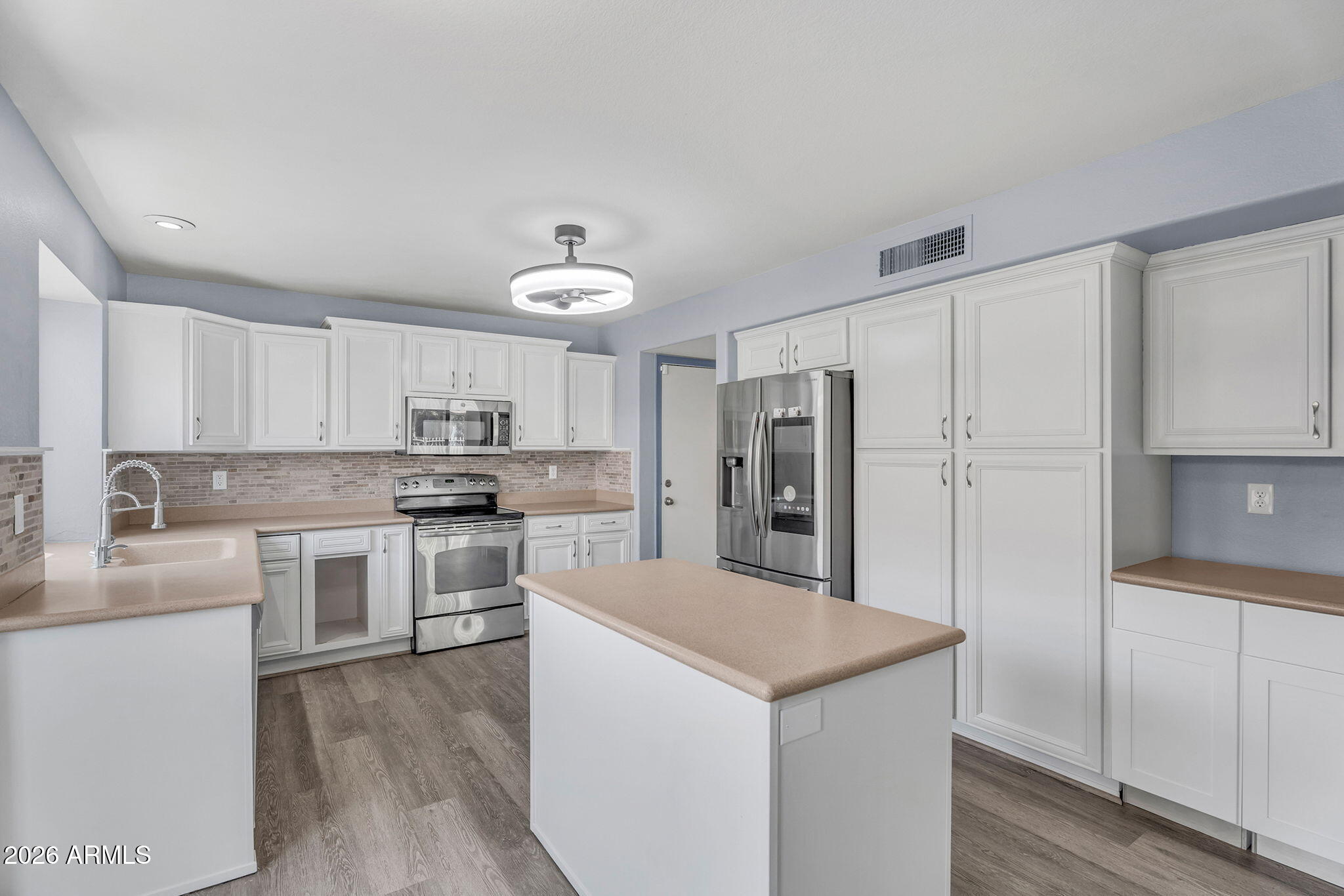 PECOS RANCH UNIT TWO REPLAT - Residential