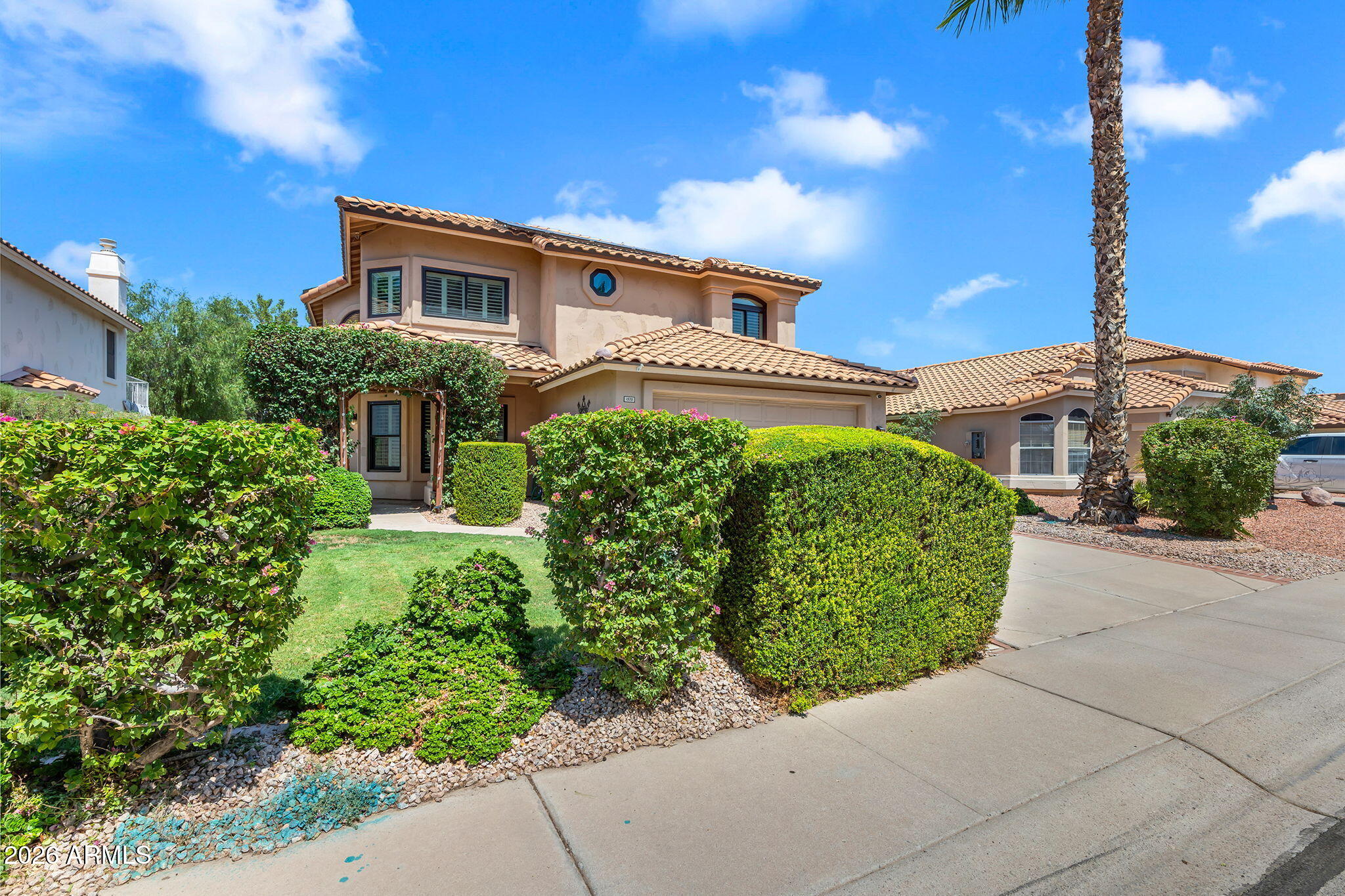 PECOS RANCH UNIT TWO REPLAT - Residential