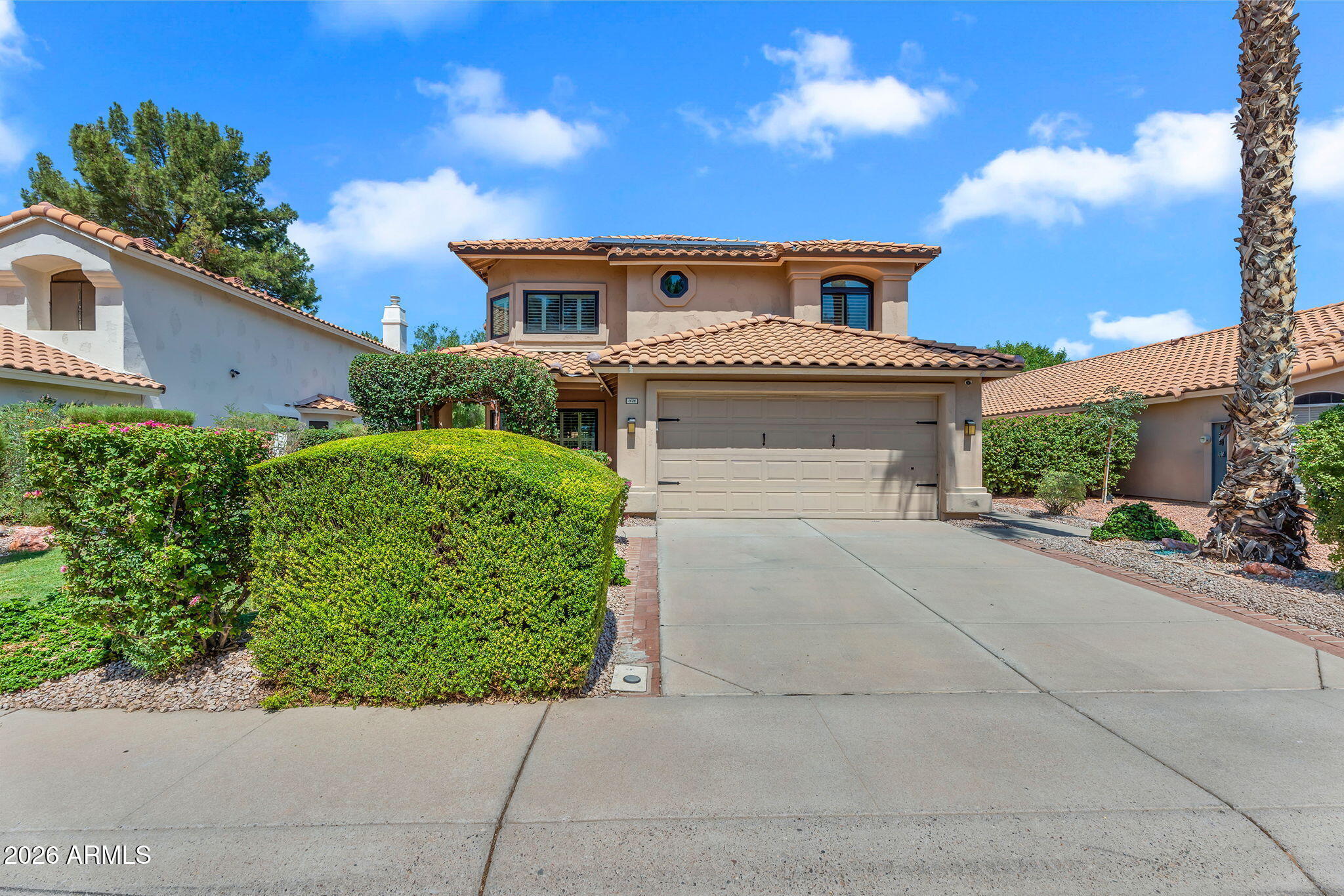 PECOS RANCH UNIT TWO REPLAT - Residential