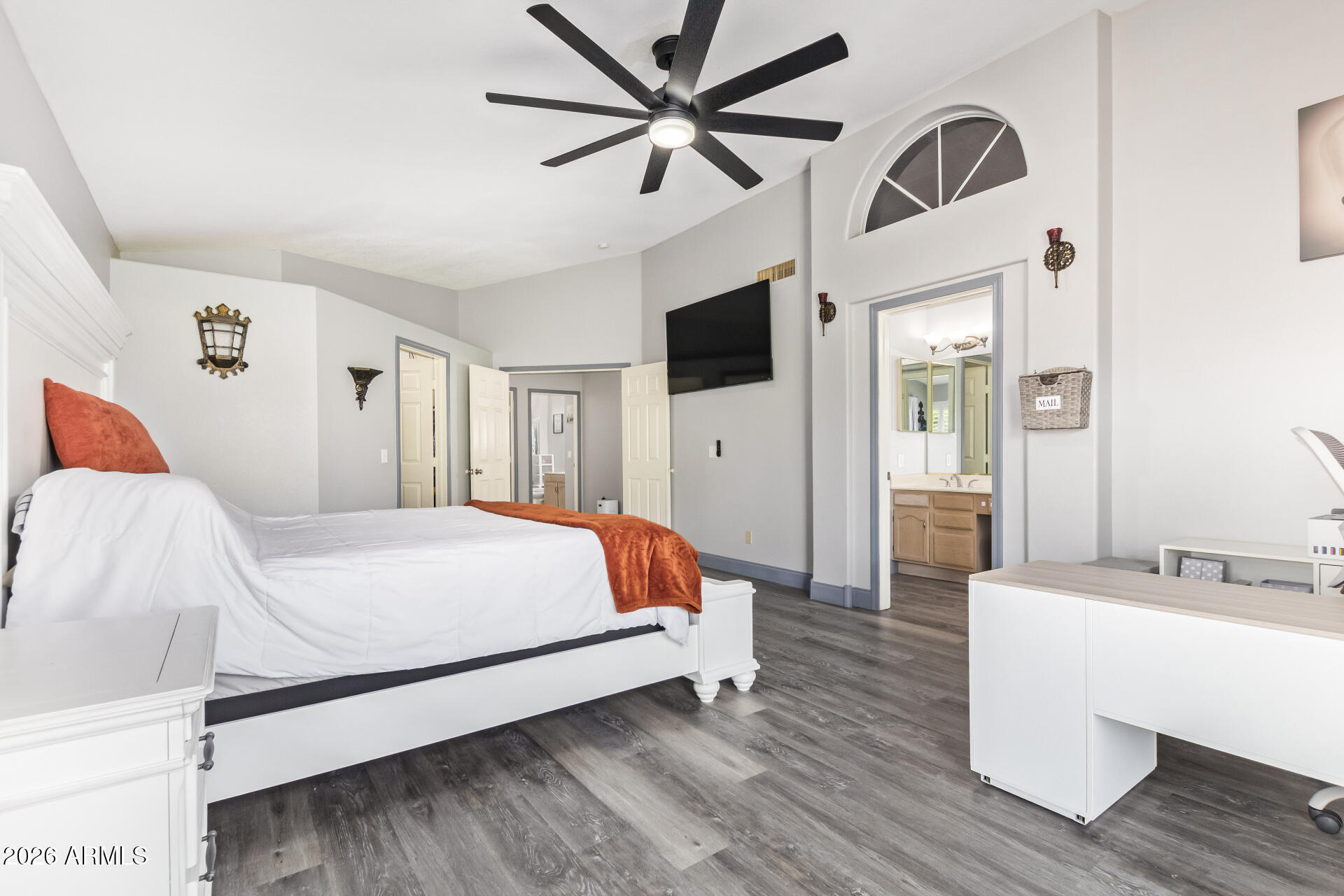 PECOS RANCH UNIT TWO REPLAT - Residential