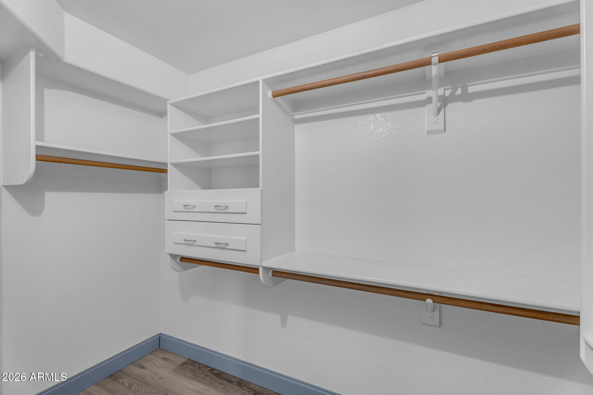 PECOS RANCH UNIT TWO REPLAT - Residential