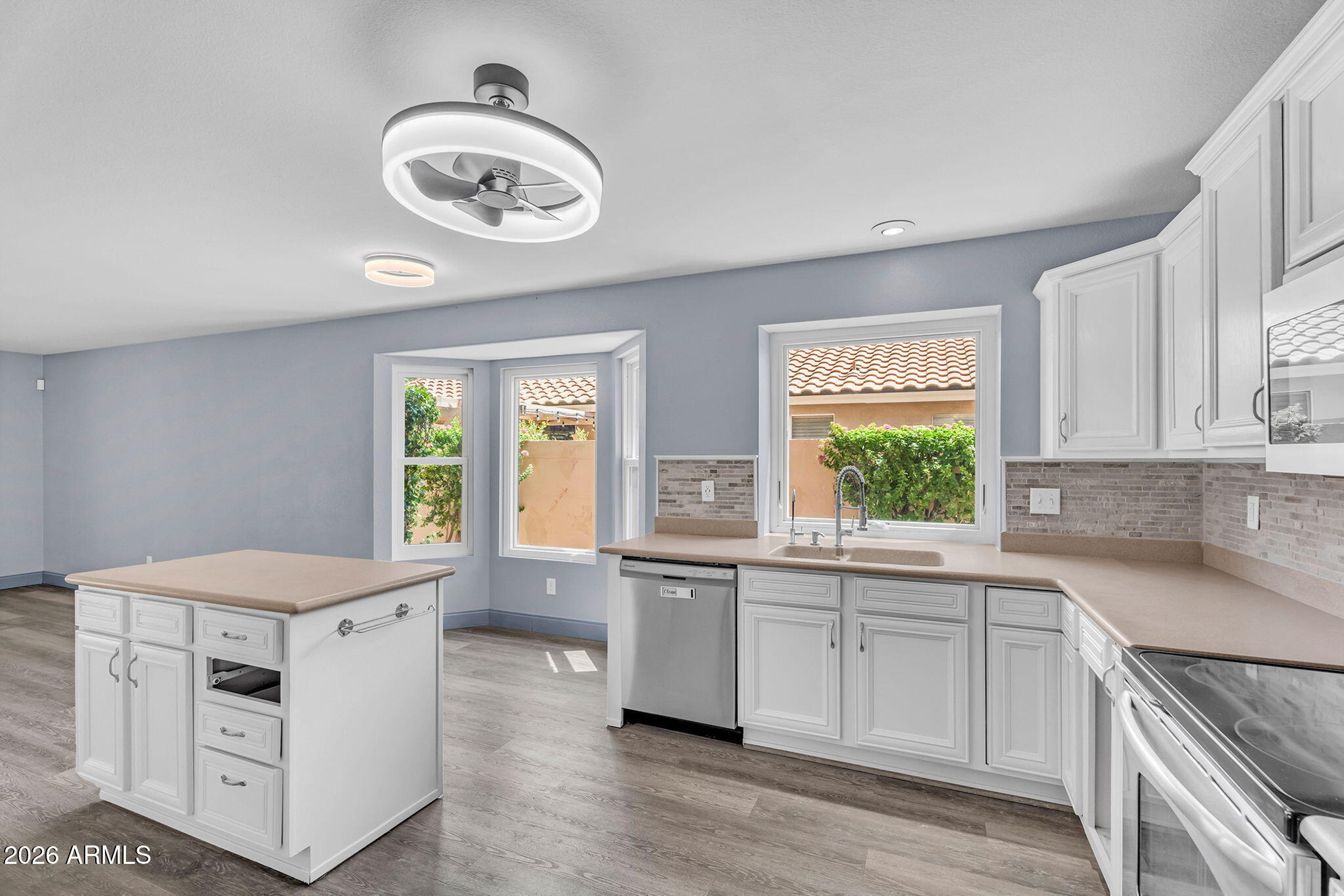 PECOS RANCH UNIT TWO REPLAT - Residential