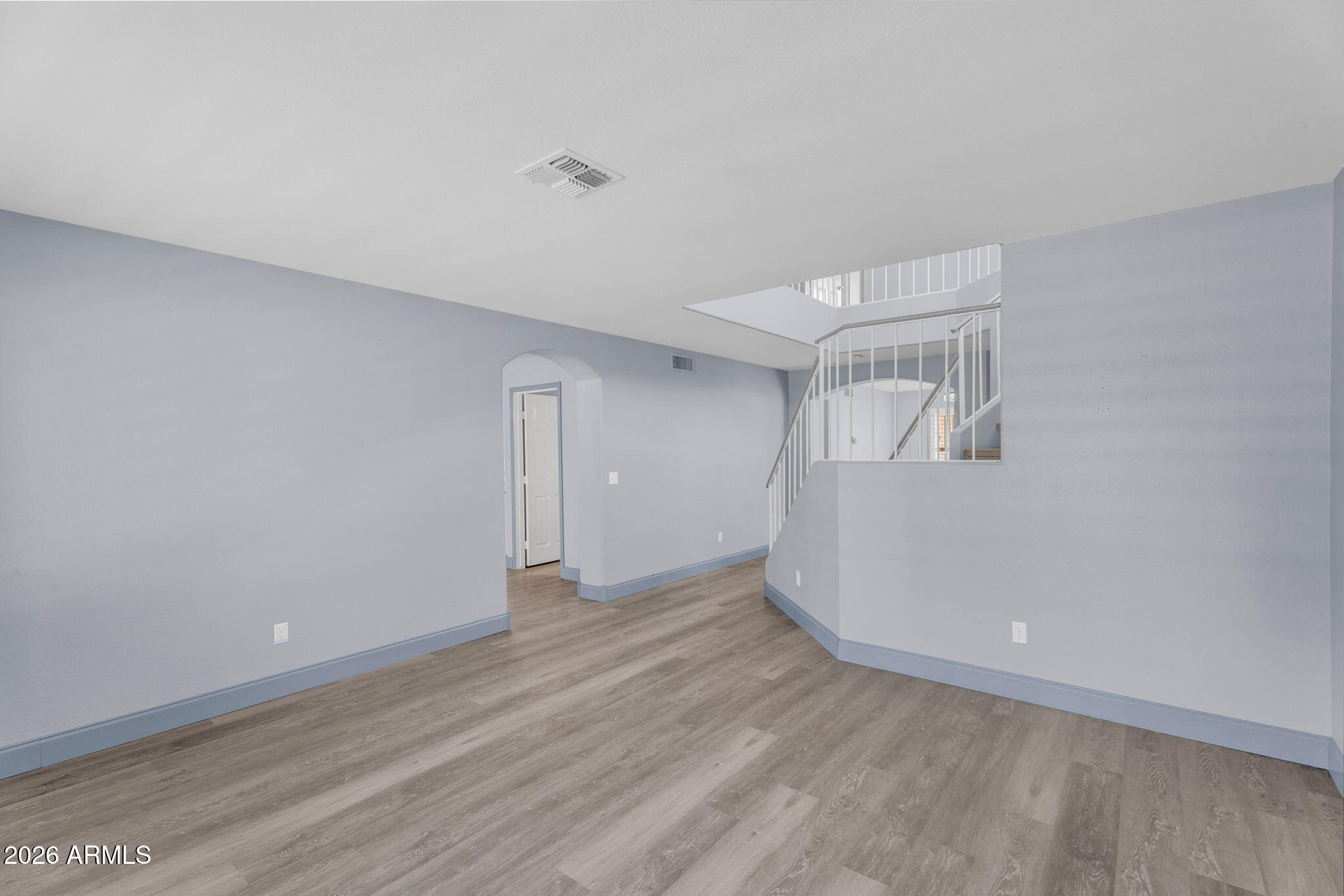 PECOS RANCH UNIT TWO REPLAT - Residential