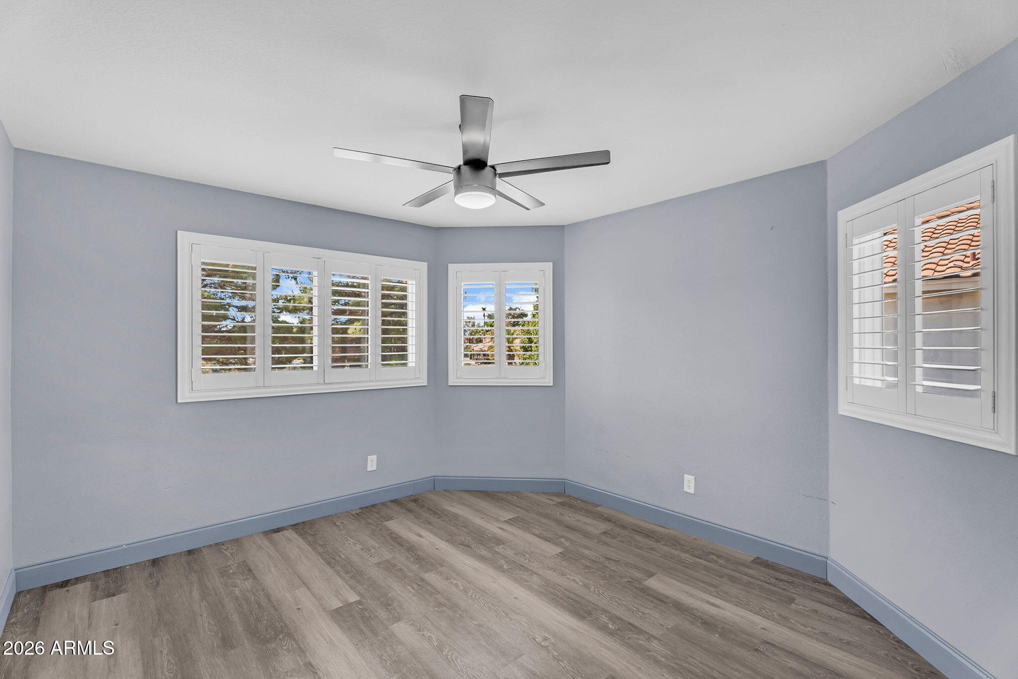 PECOS RANCH UNIT TWO REPLAT - Residential