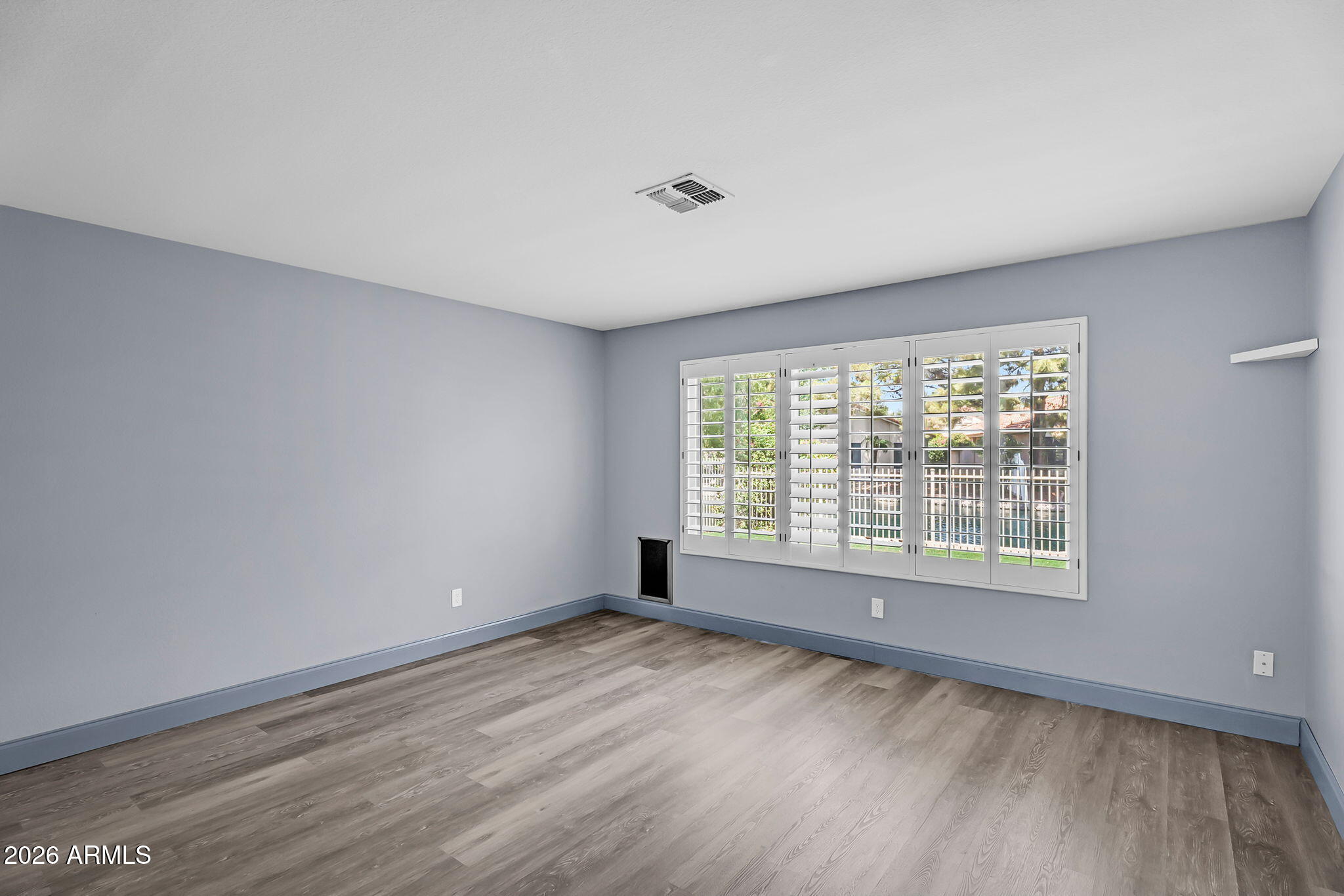 PECOS RANCH UNIT TWO REPLAT - Residential