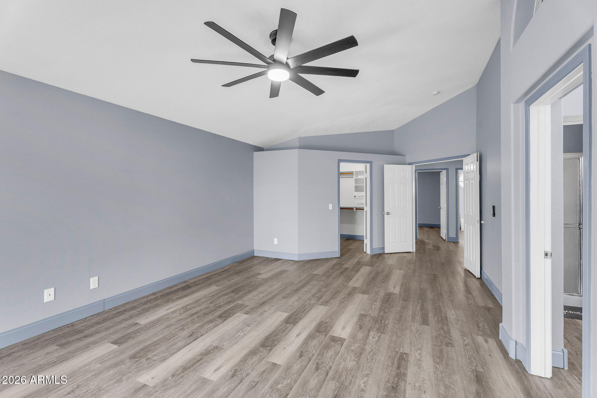 PECOS RANCH UNIT TWO REPLAT - Residential