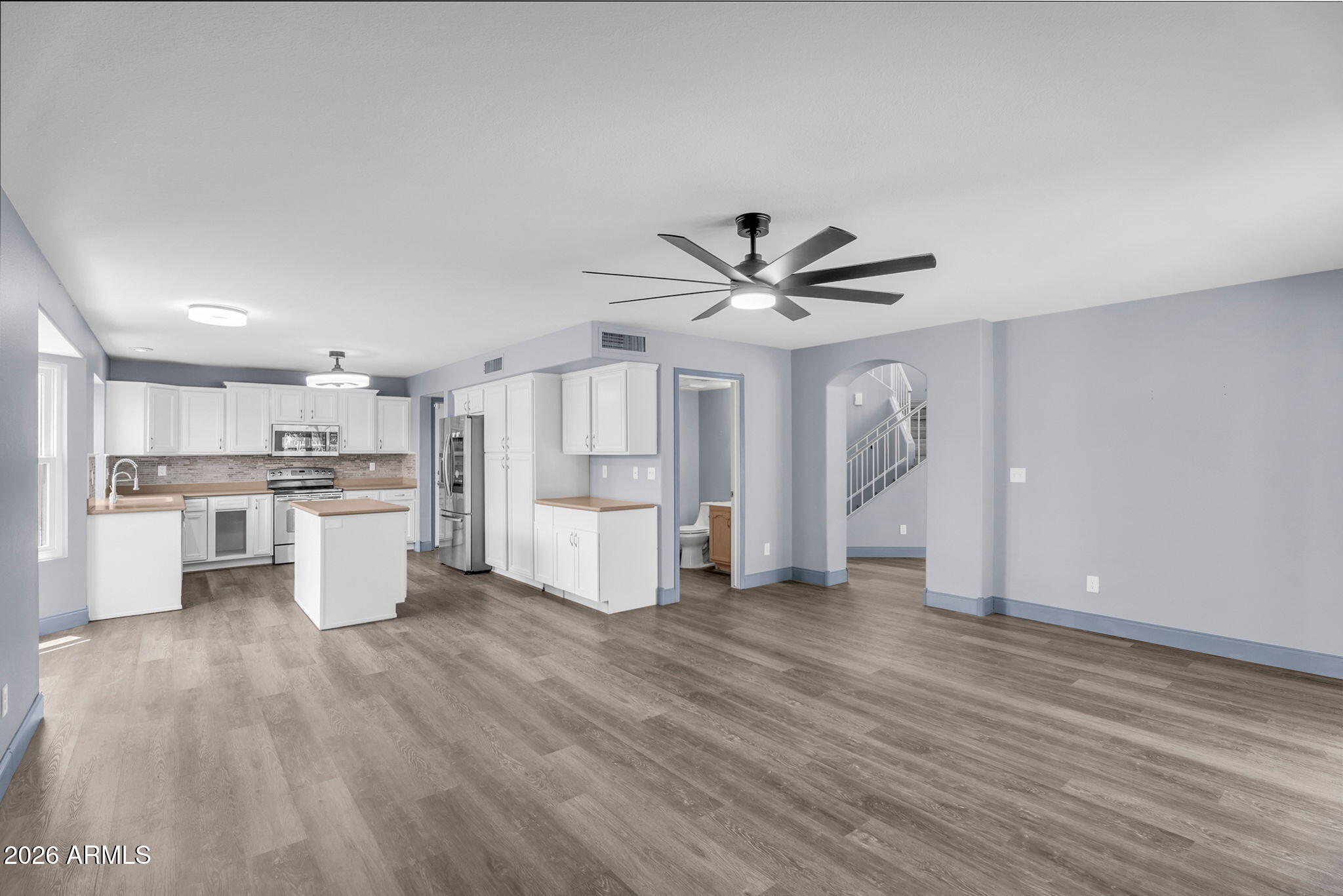 PECOS RANCH UNIT TWO REPLAT - Residential