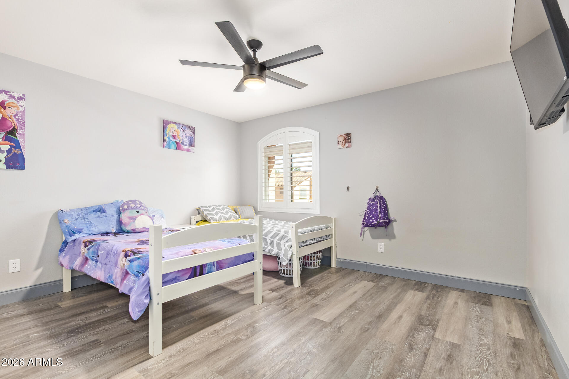 PECOS RANCH UNIT TWO REPLAT - Residential