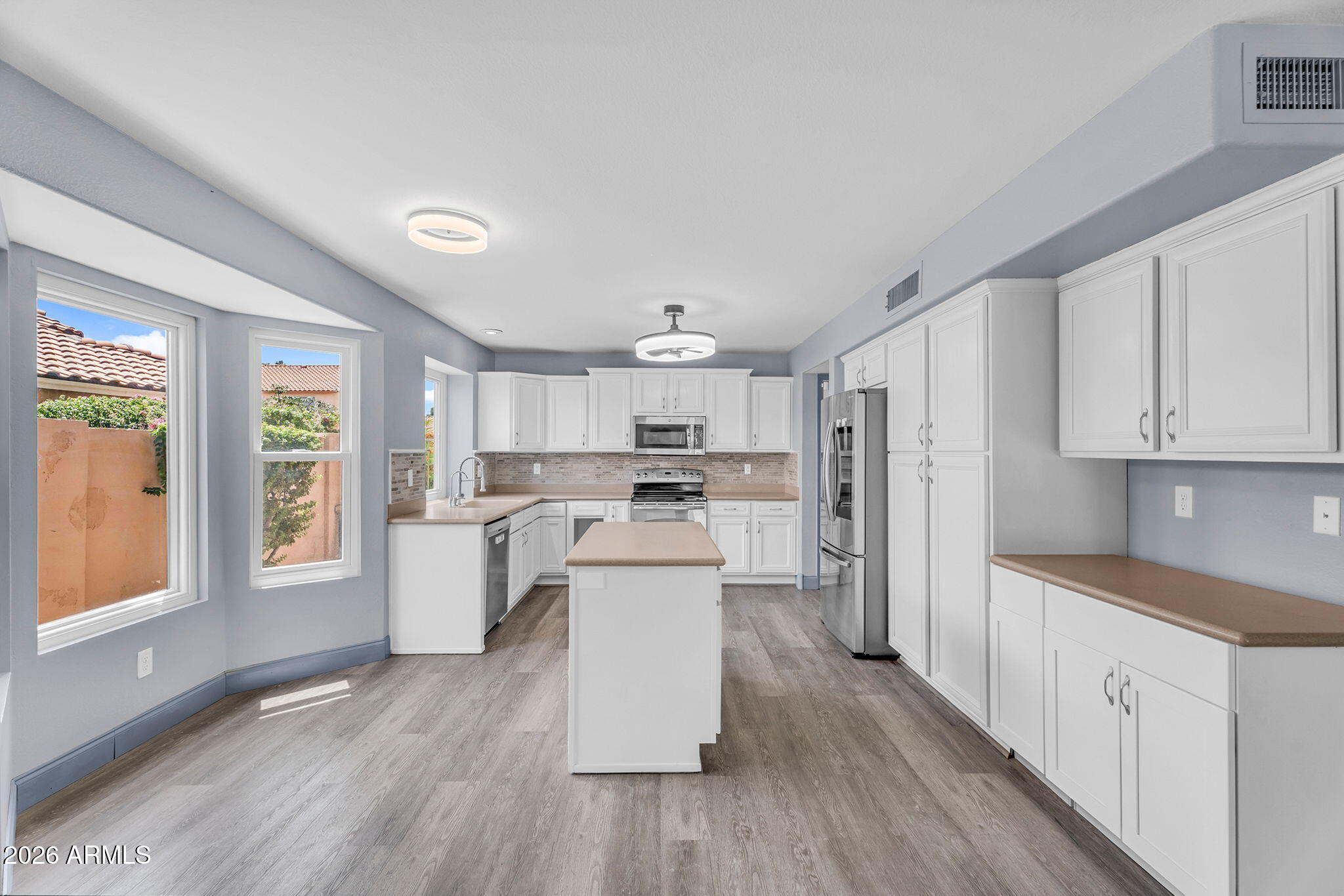 PECOS RANCH UNIT TWO REPLAT - Residential