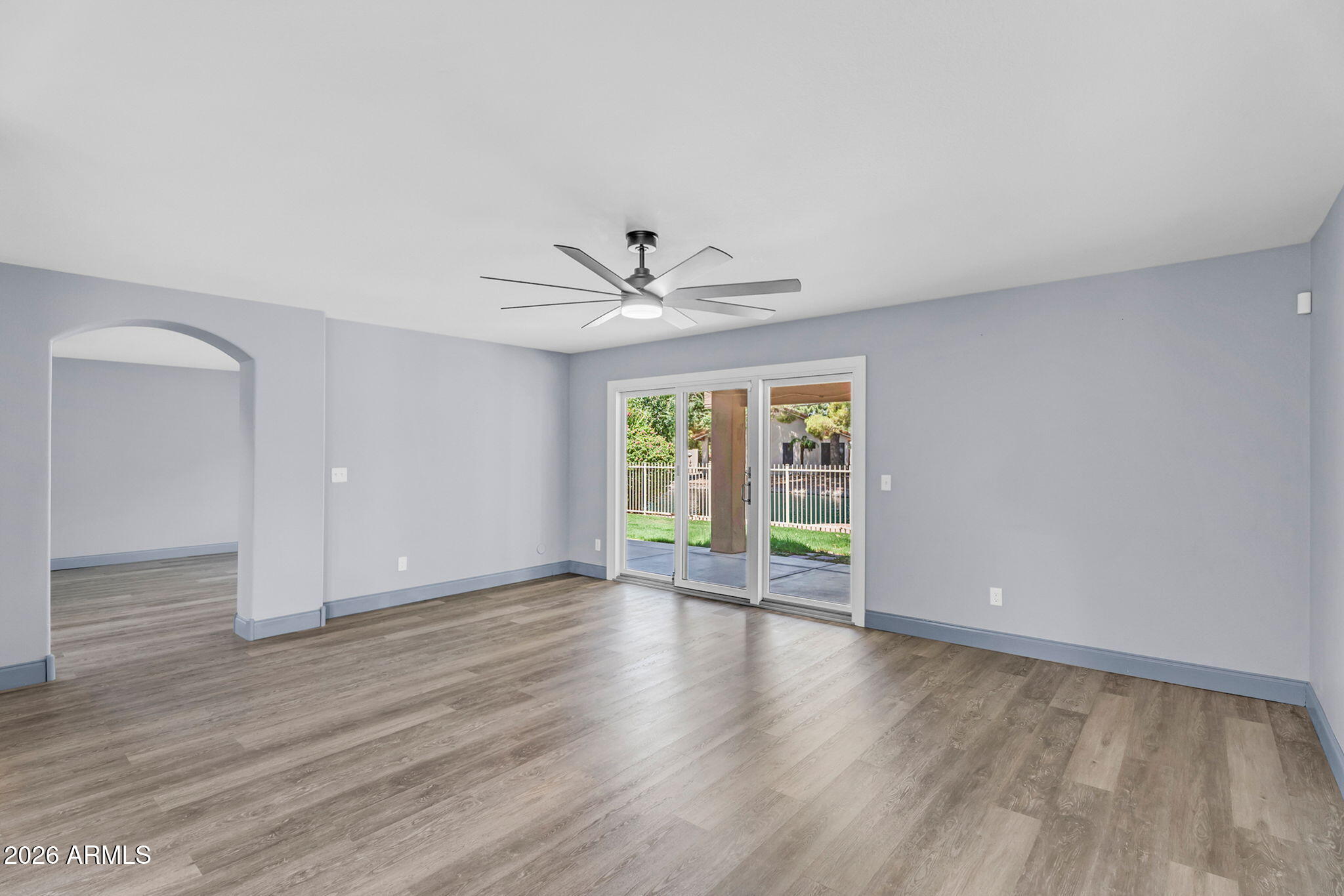 PECOS RANCH UNIT TWO REPLAT - Residential