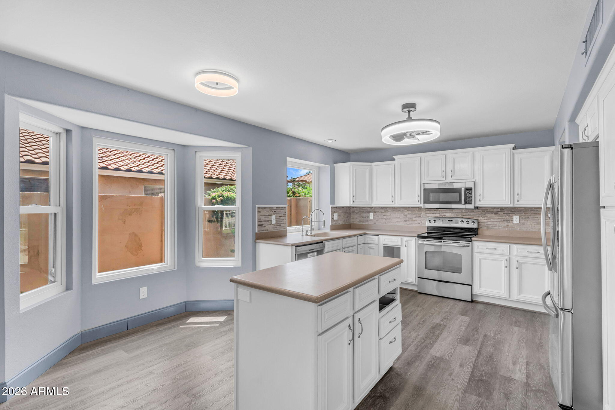 PECOS RANCH UNIT TWO REPLAT - Residential