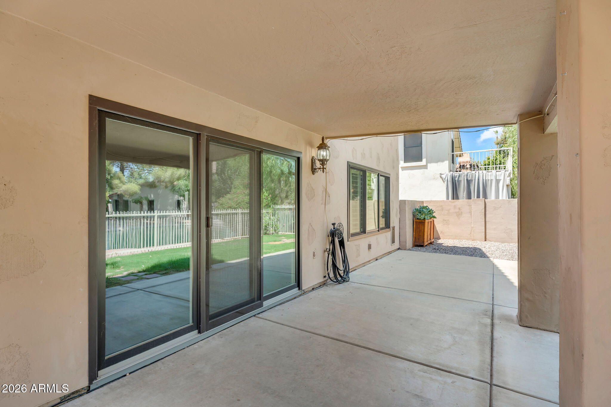 PECOS RANCH UNIT TWO REPLAT - Residential