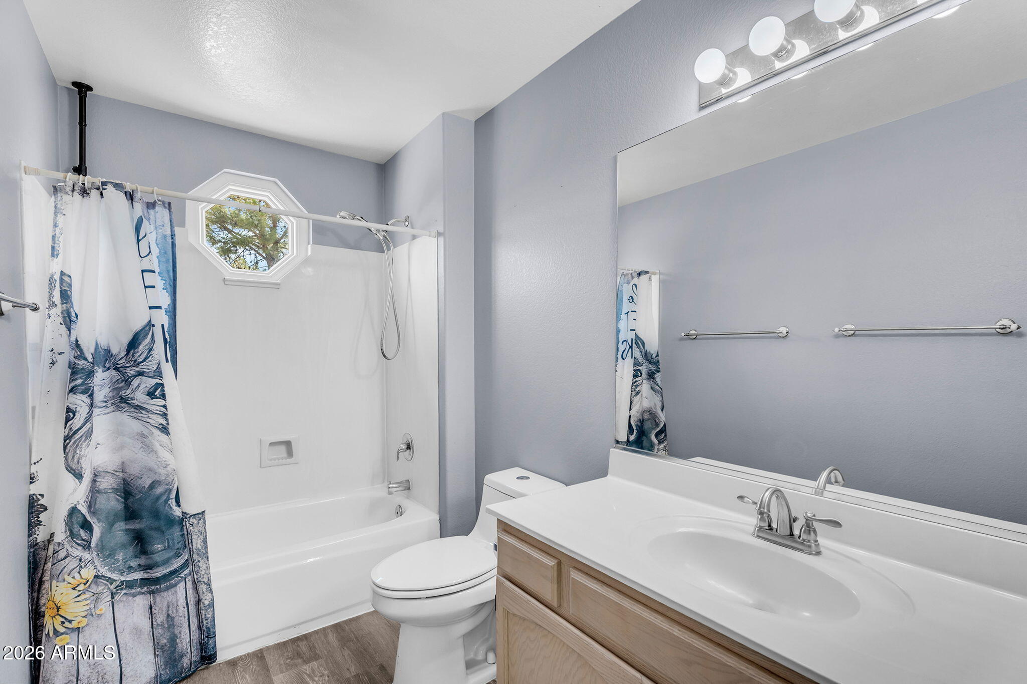 PECOS RANCH UNIT TWO REPLAT - Residential