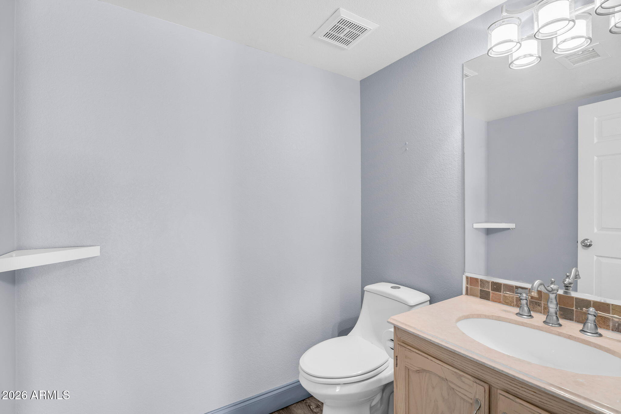 PECOS RANCH UNIT TWO REPLAT - Residential