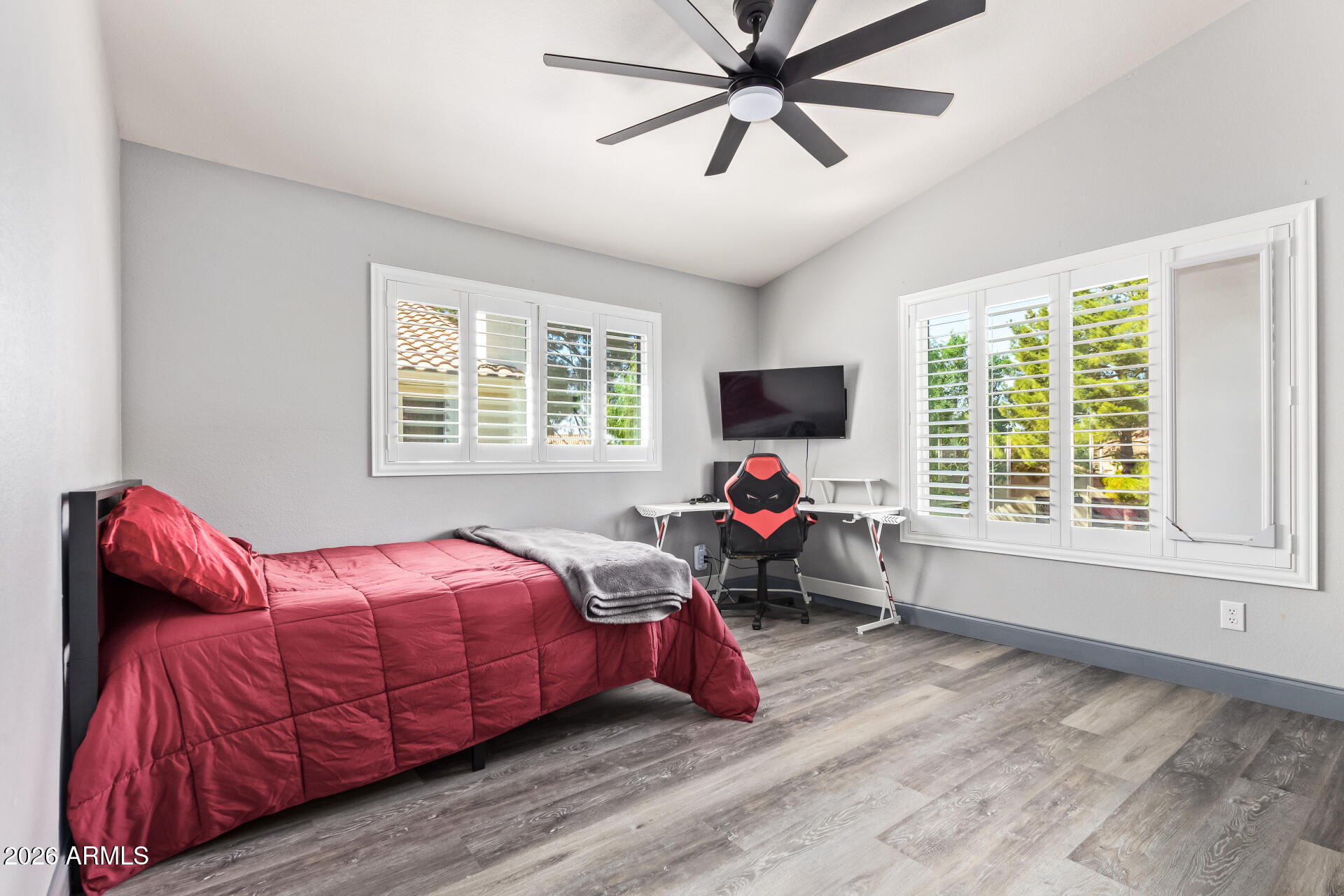 PECOS RANCH UNIT TWO REPLAT - Residential