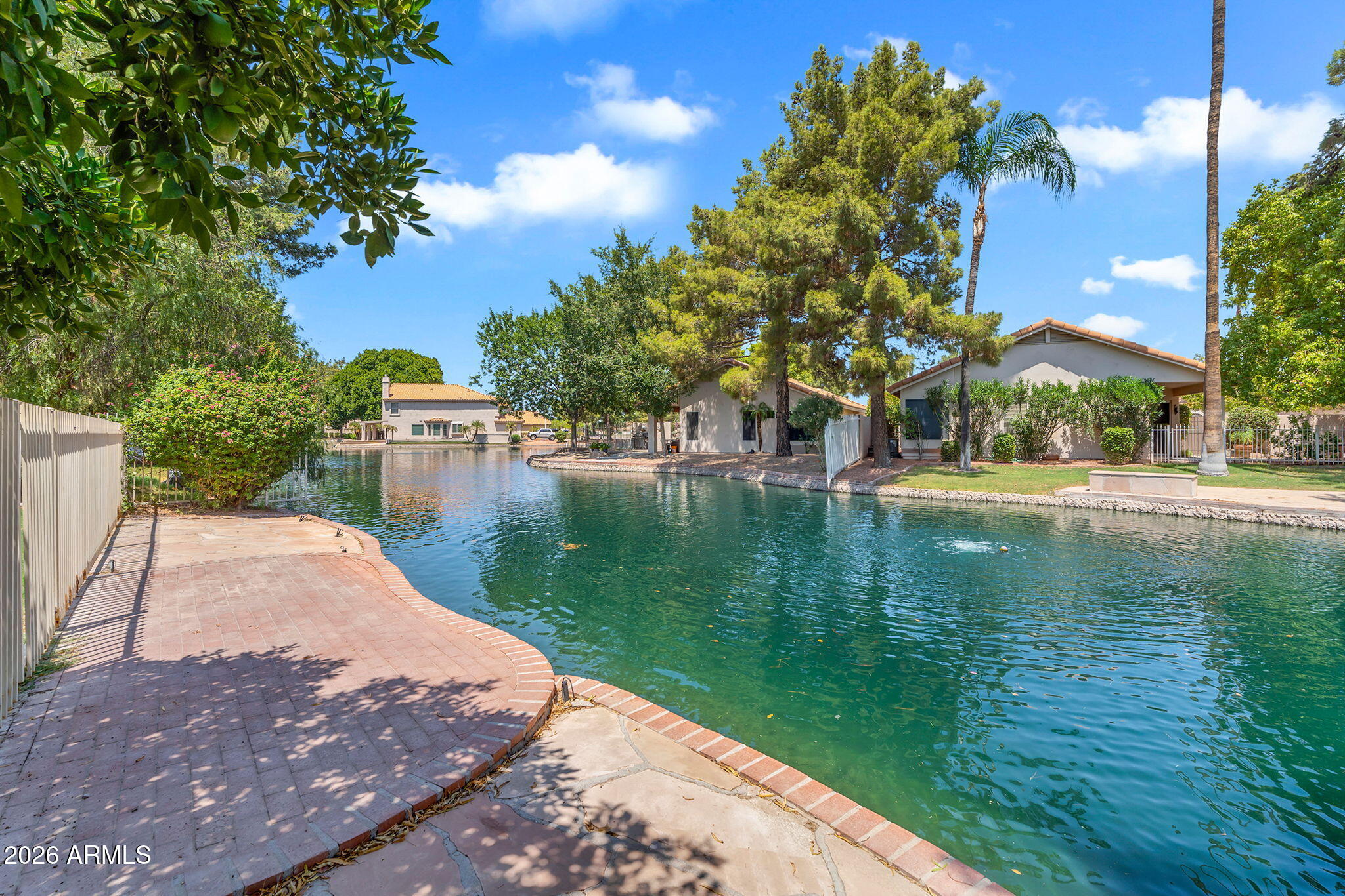 PECOS RANCH UNIT TWO REPLAT - Residential