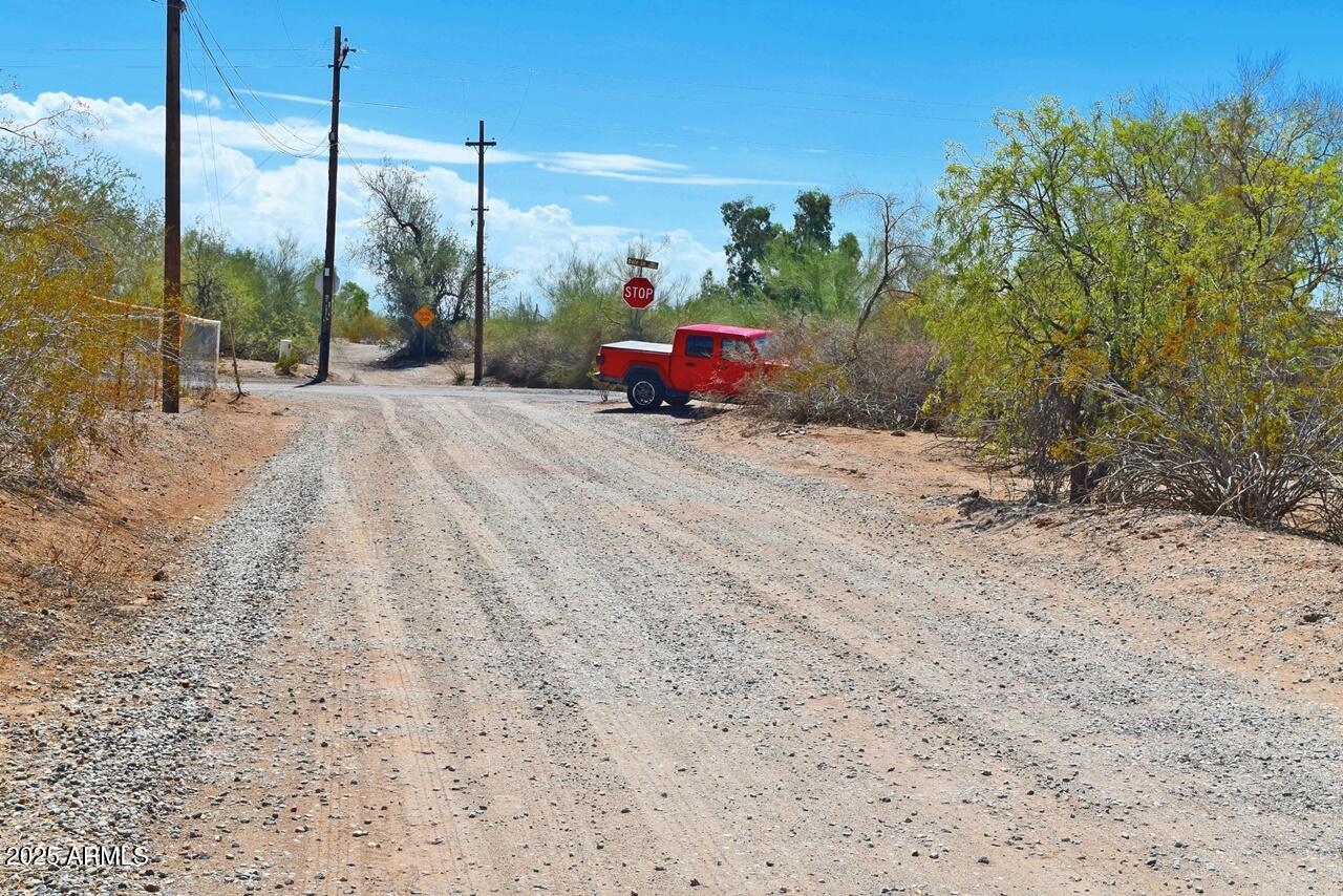 DALE LANE RURAL SUBSIVISION - Land