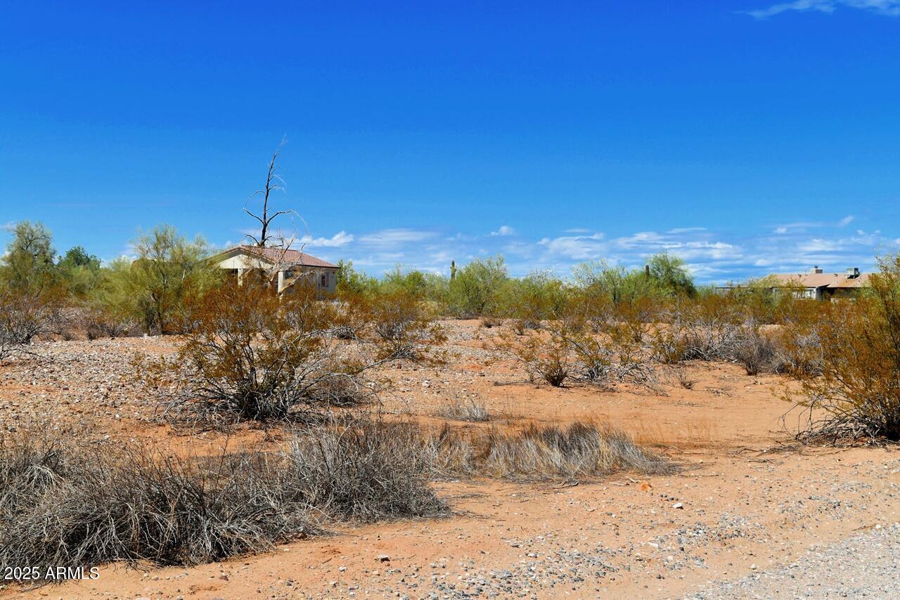 DALE LANE RURAL SUBSIVISION - Land