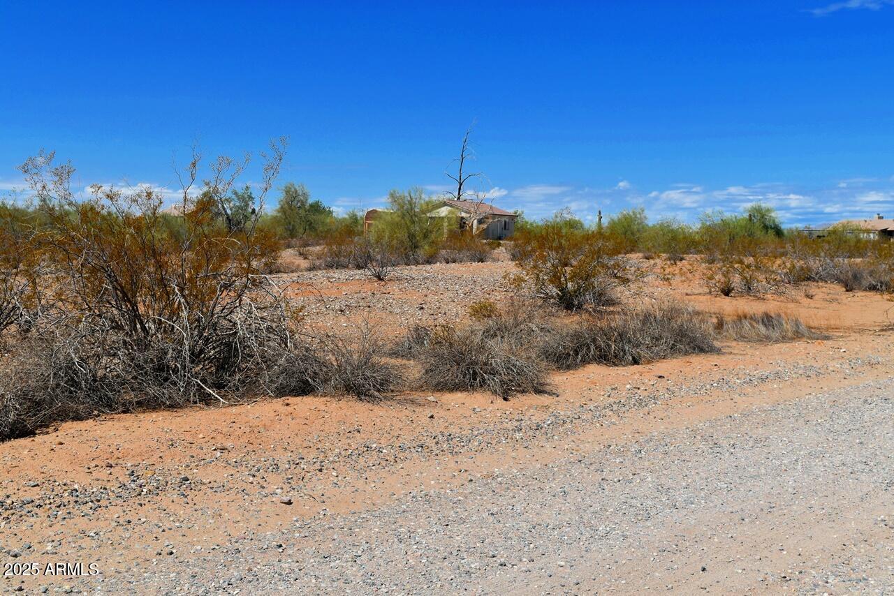 DALE LANE RURAL SUBSIVISION - Land