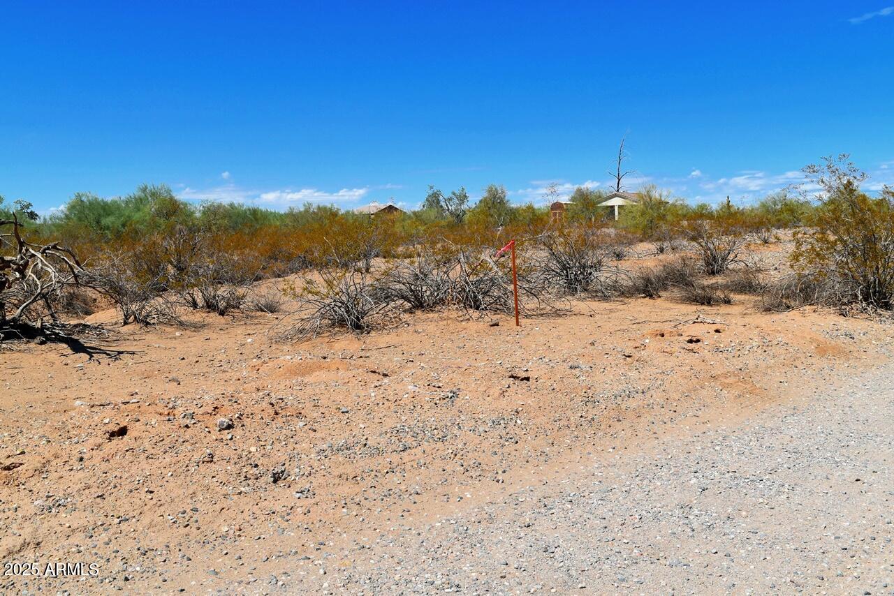 DALE LANE RURAL SUBSIVISION - Land