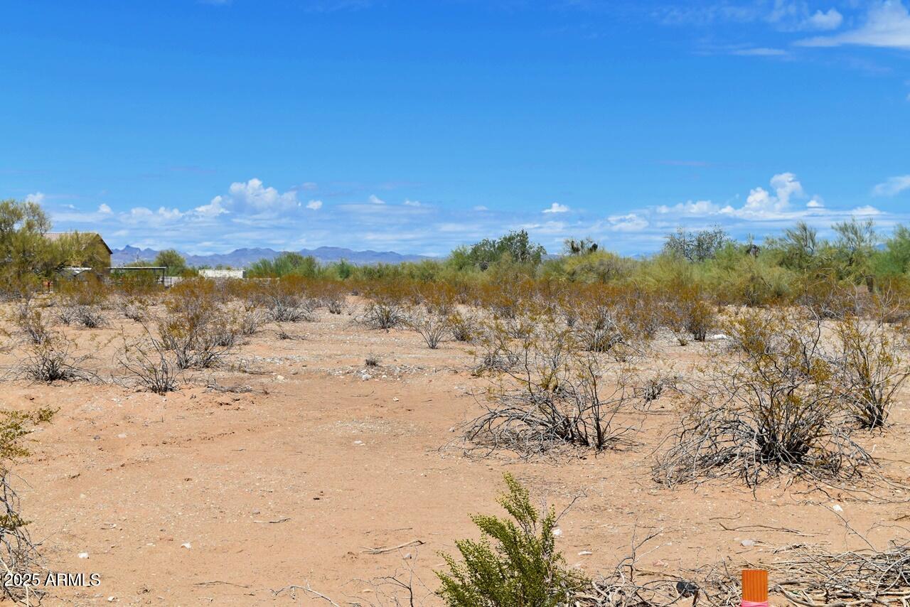 DALE LANE RURAL SUBSIVISION - Land