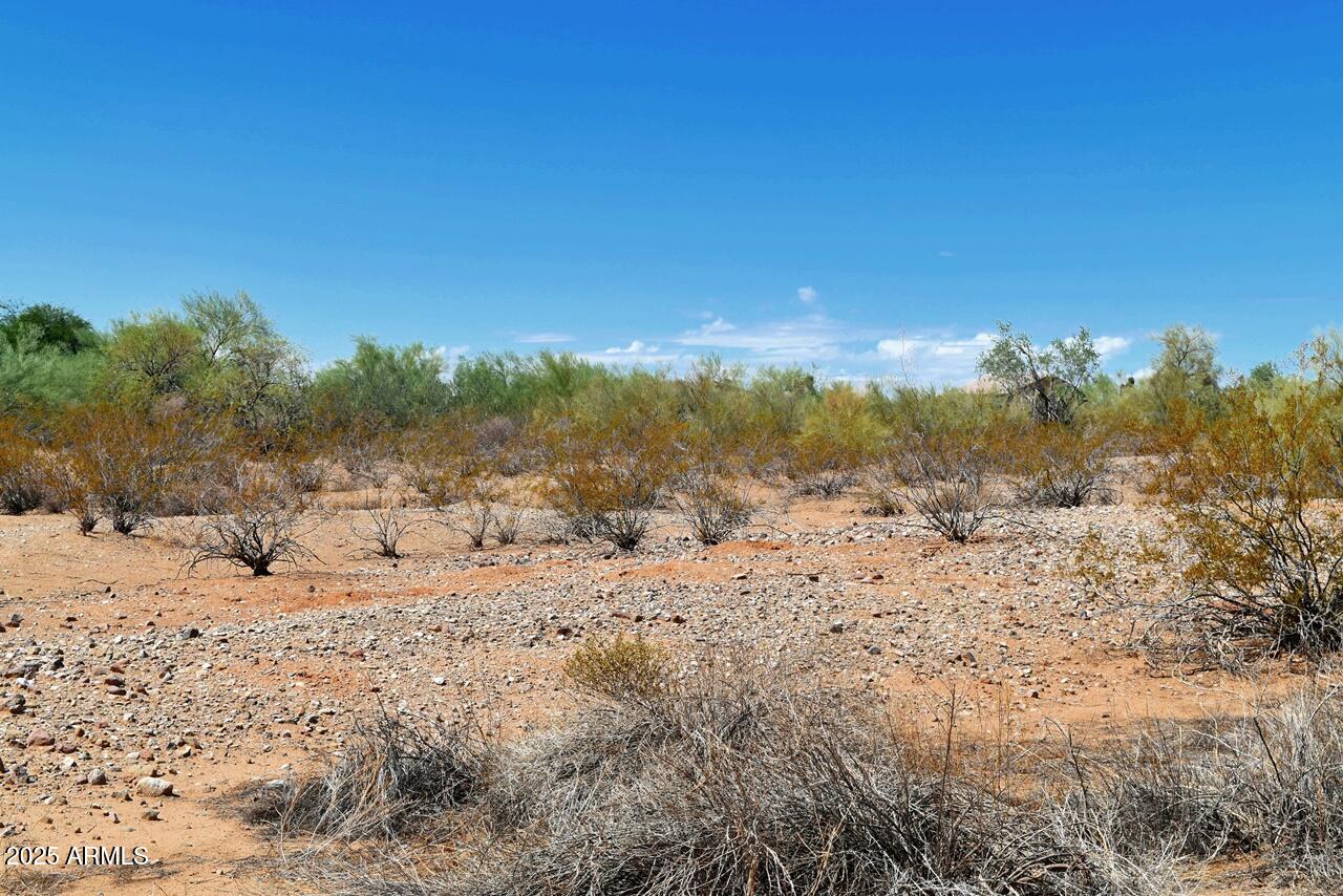 DALE LANE RURAL SUBSIVISION - Land