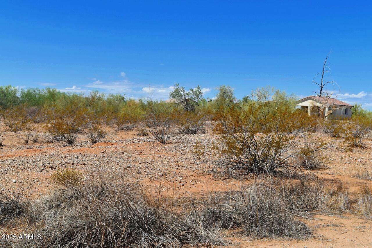 DALE LANE RURAL SUBSIVISION - Land