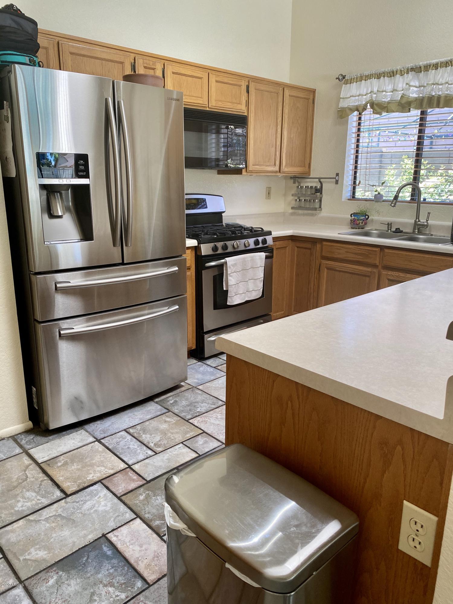 Eagle Ridge - Residential
