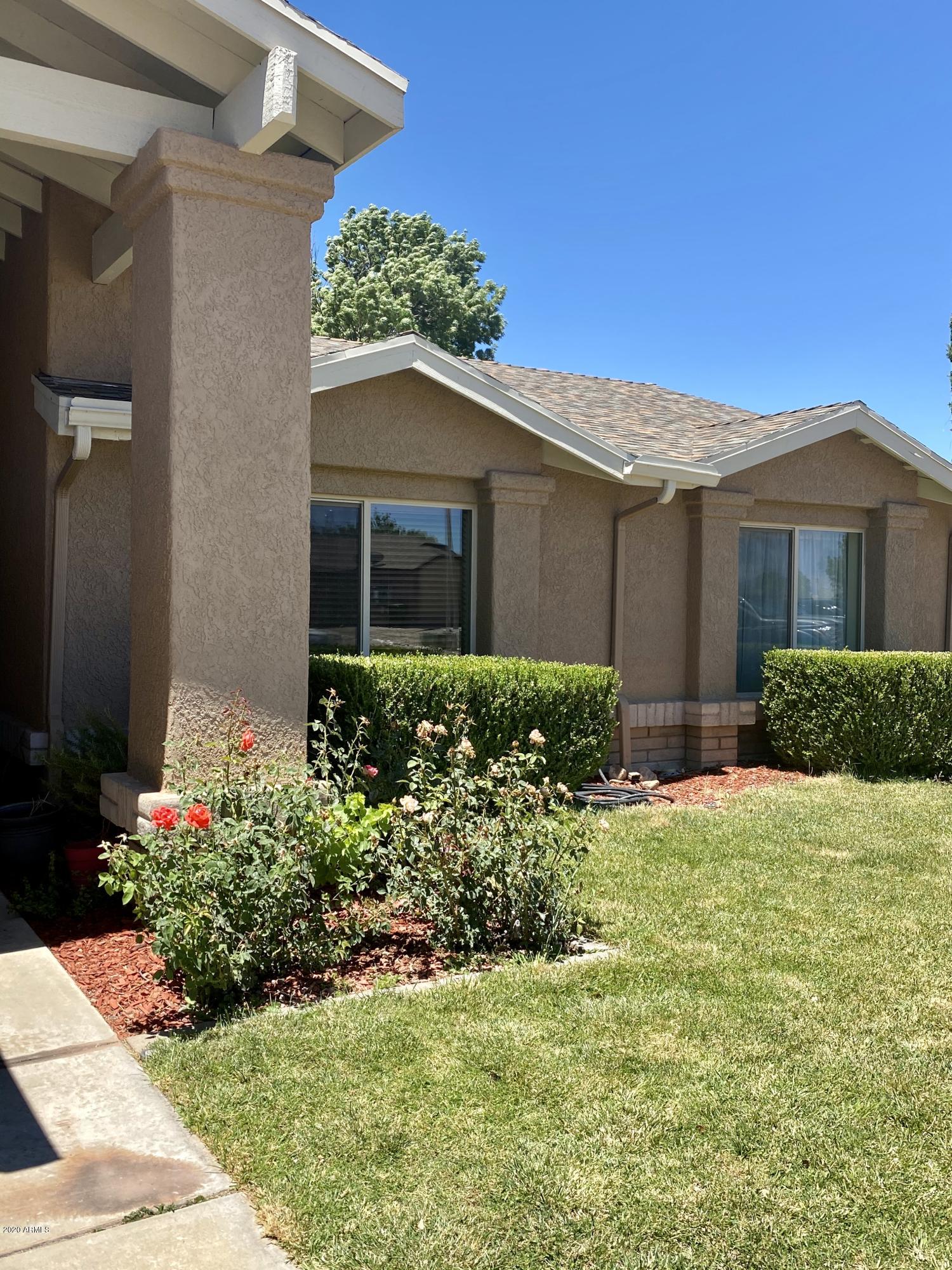 Eagle Ridge - Residential