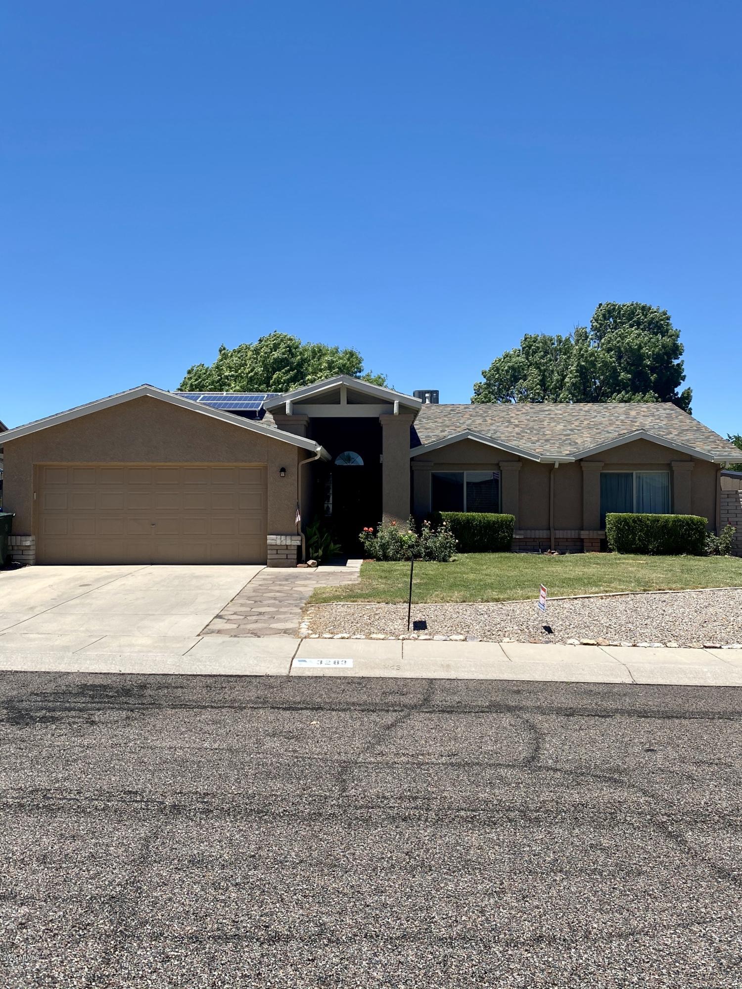 Eagle Ridge - Residential