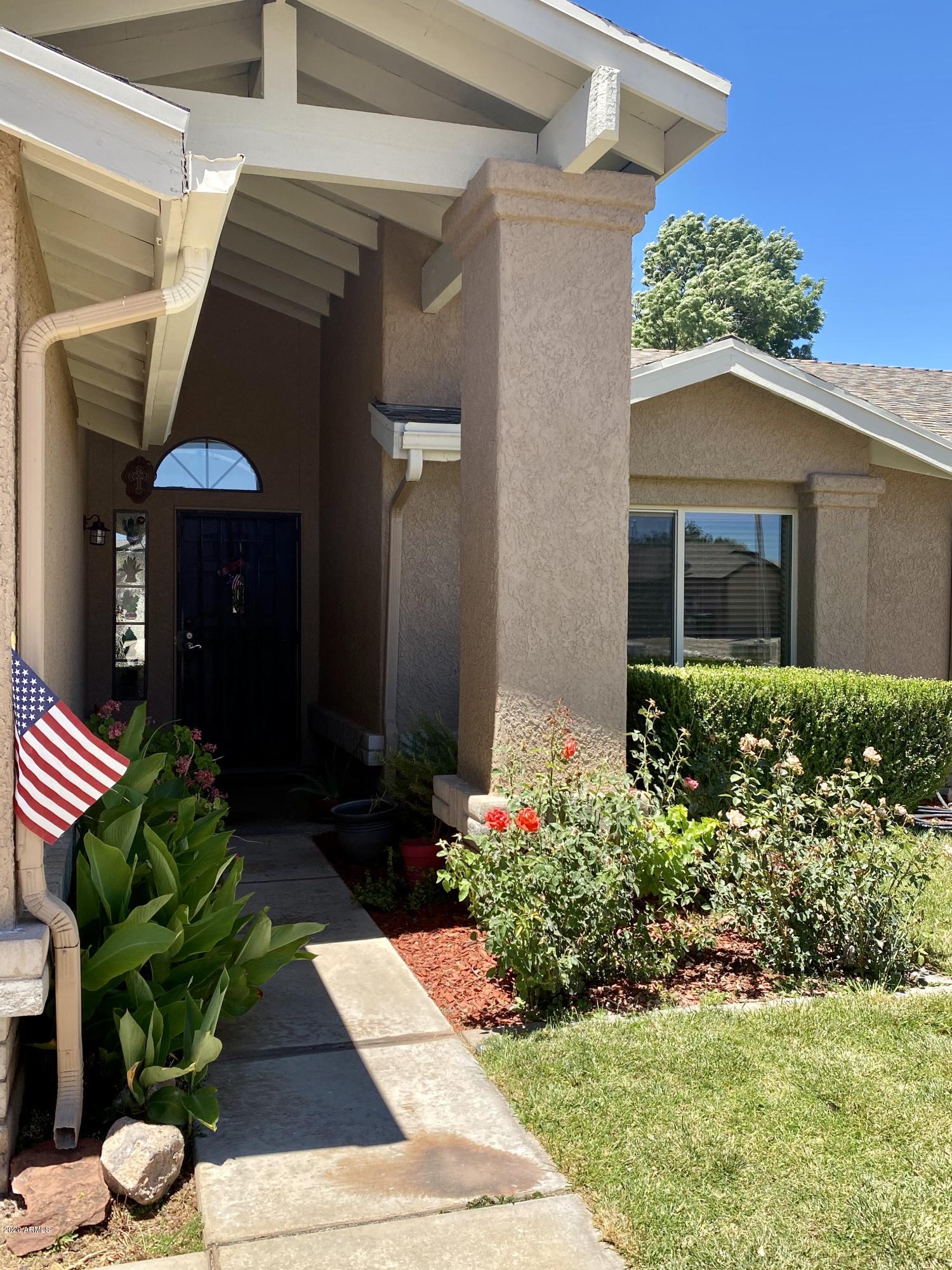 Eagle Ridge - Residential