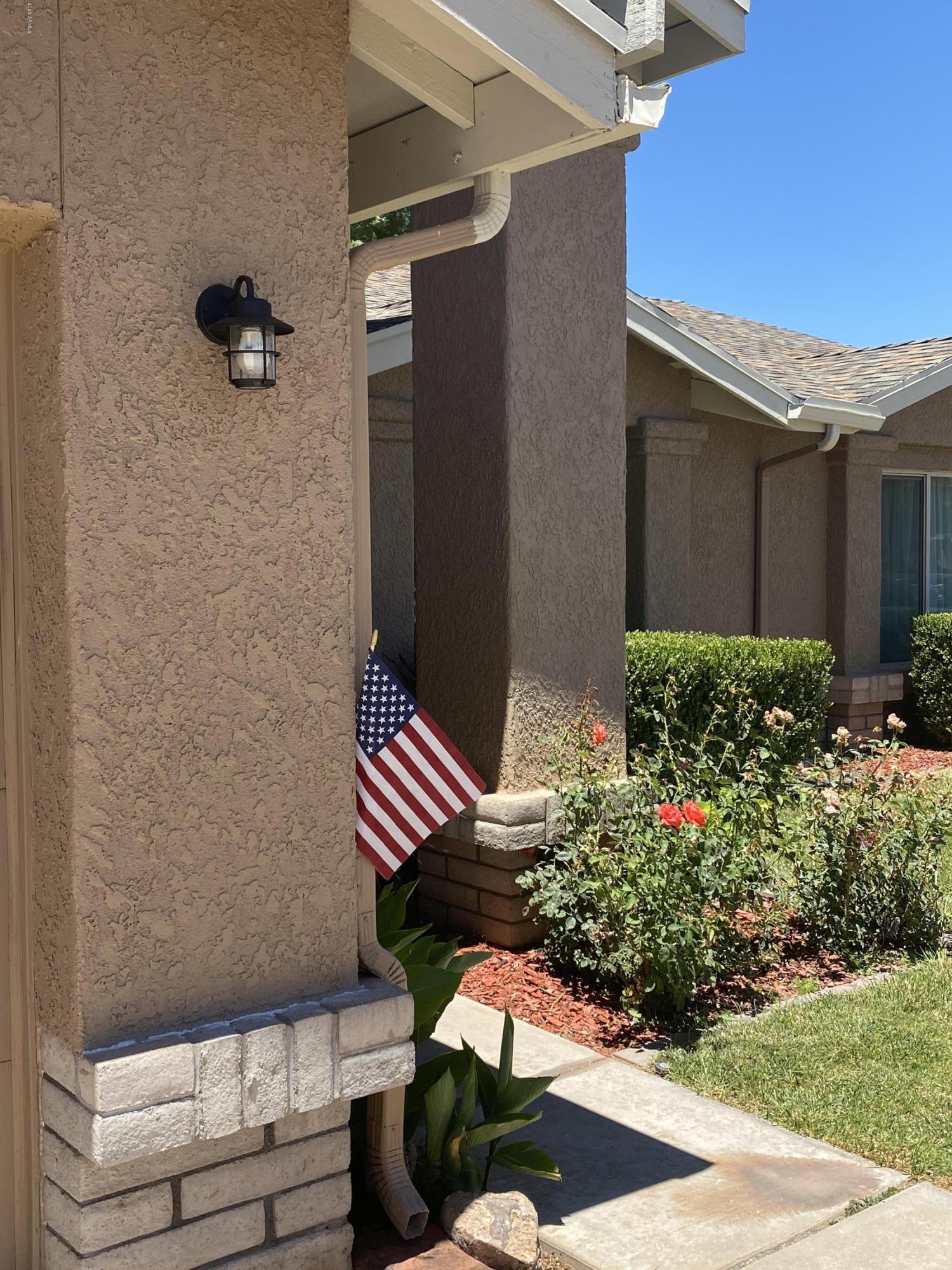 Eagle Ridge - Residential