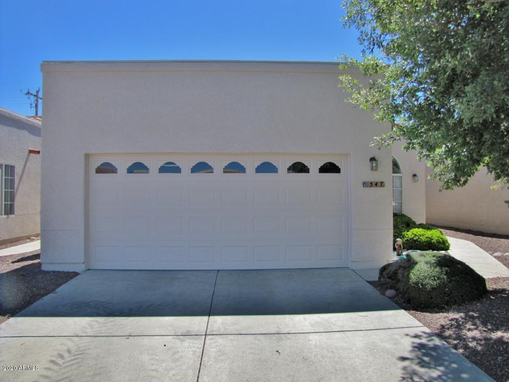 SIERRA SPRINGS - Residential Lease