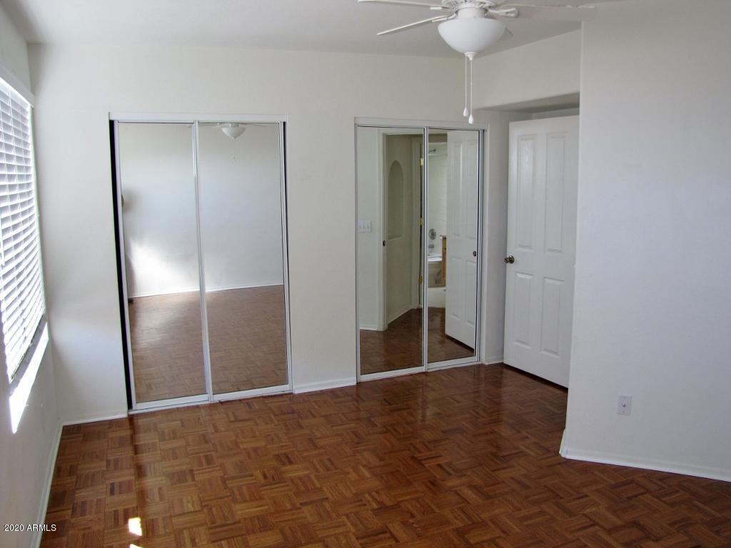 SIERRA SPRINGS - Residential Lease