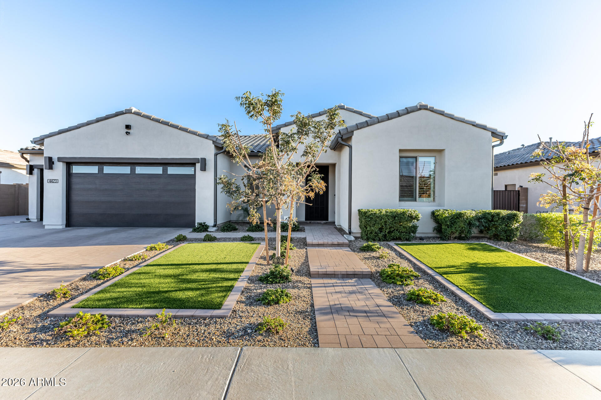 NORTHPOINT - Residential