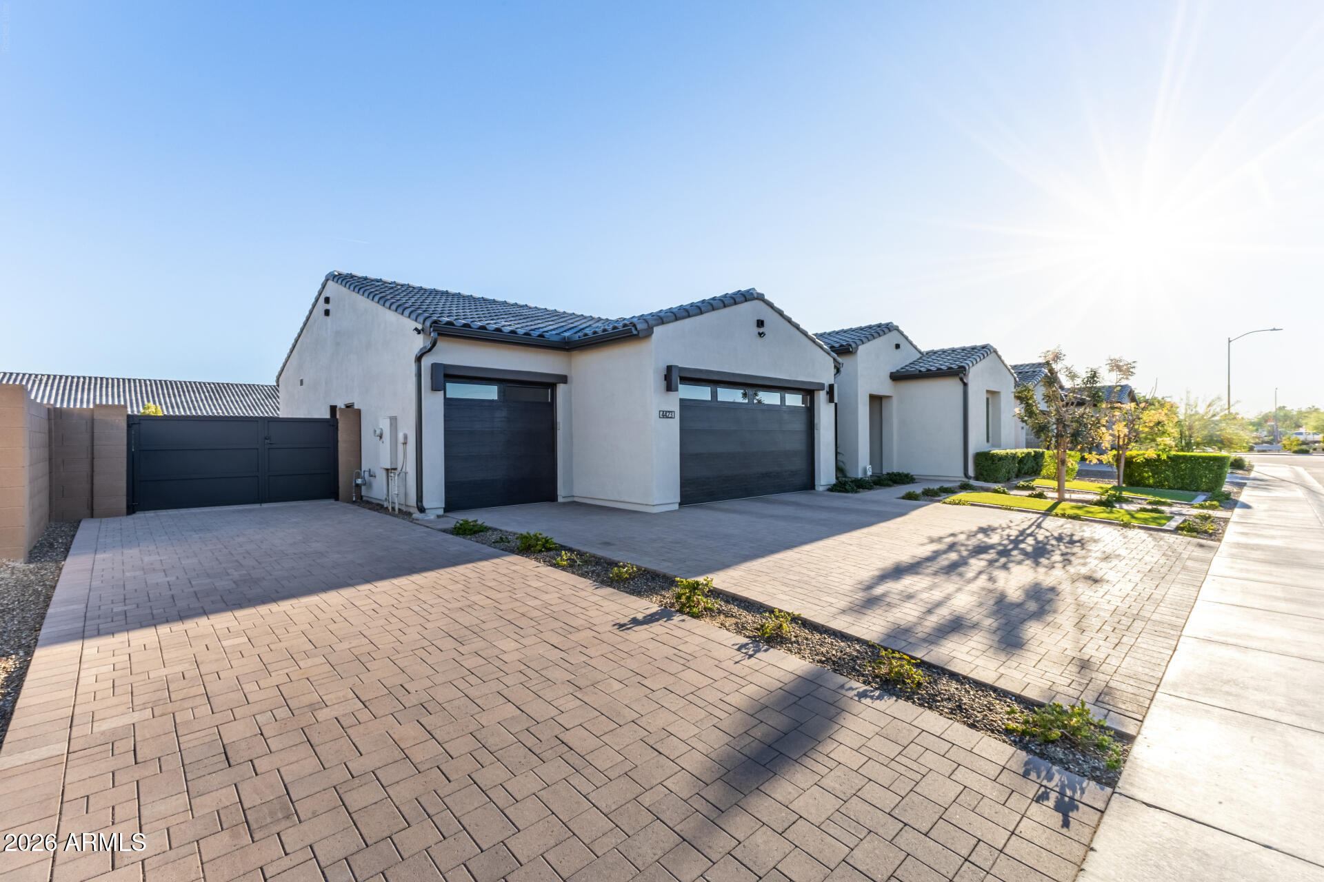 NORTHPOINT - Residential