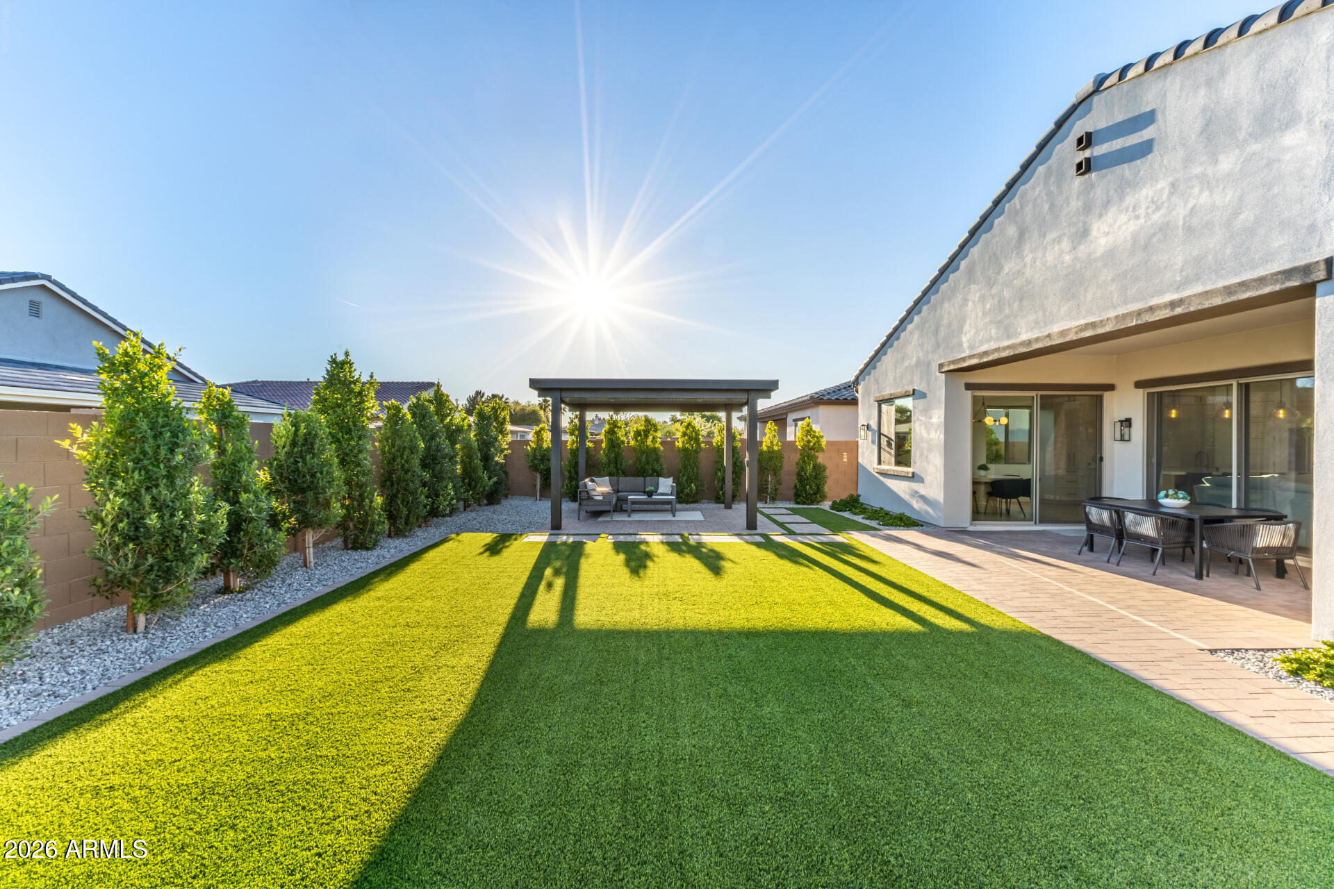 NORTHPOINT - Residential