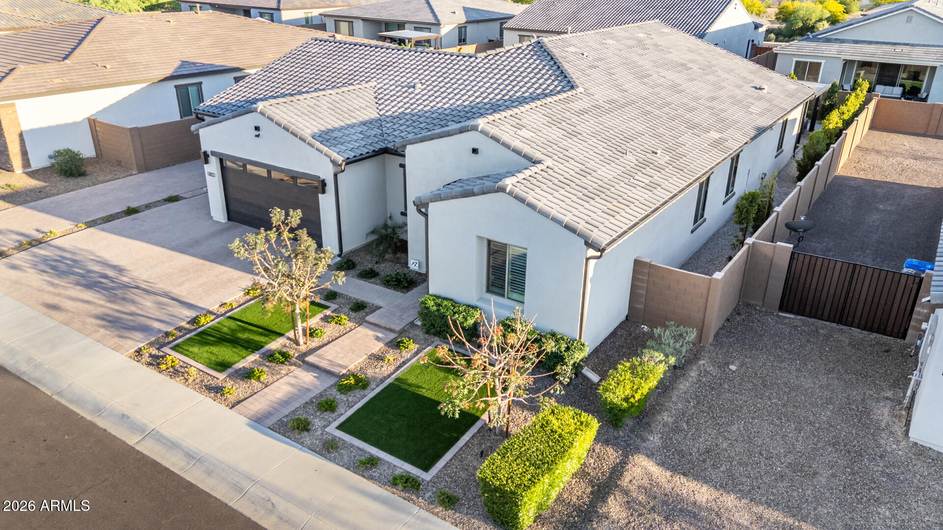 NORTHPOINT - Residential