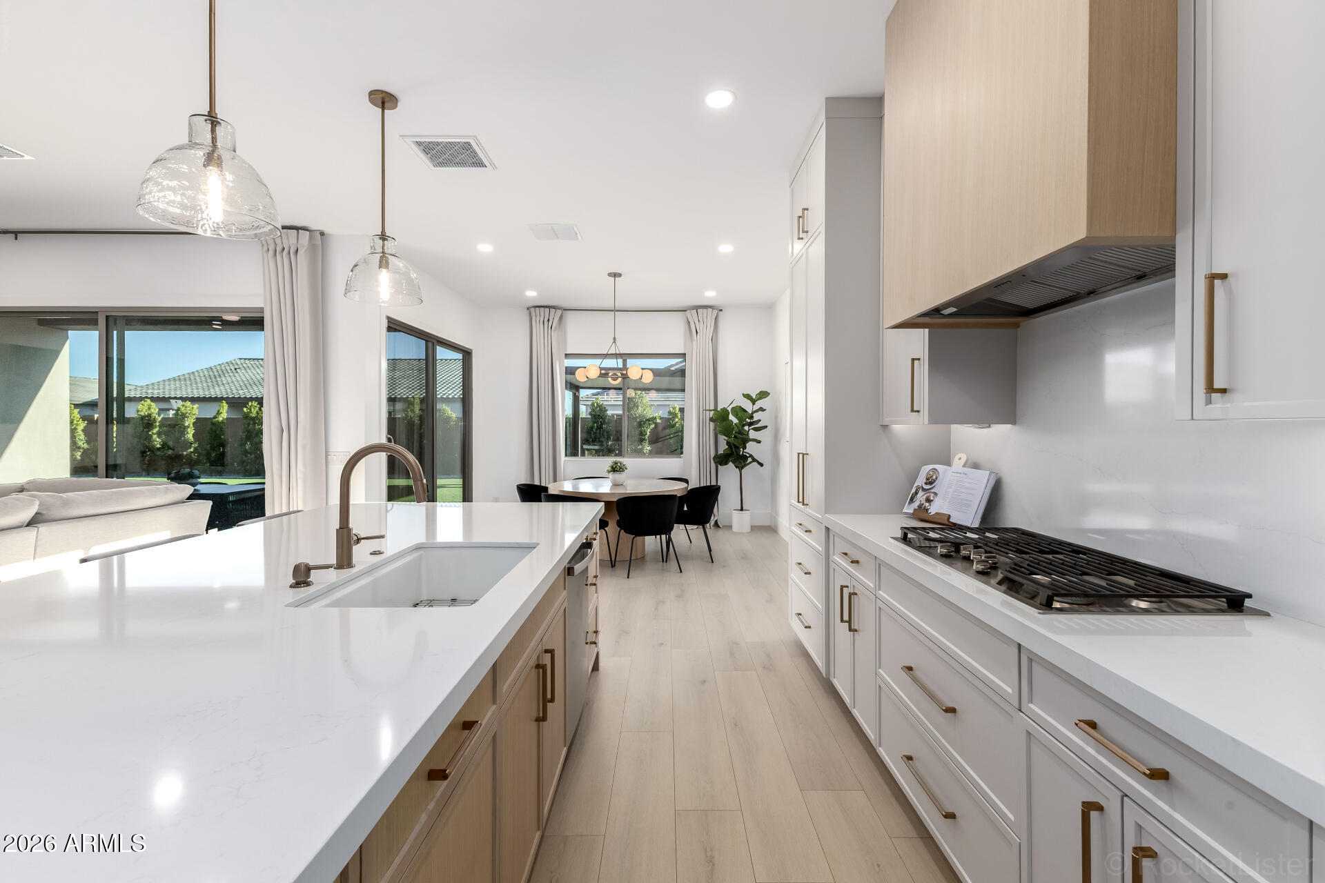 NORTHPOINT - Residential