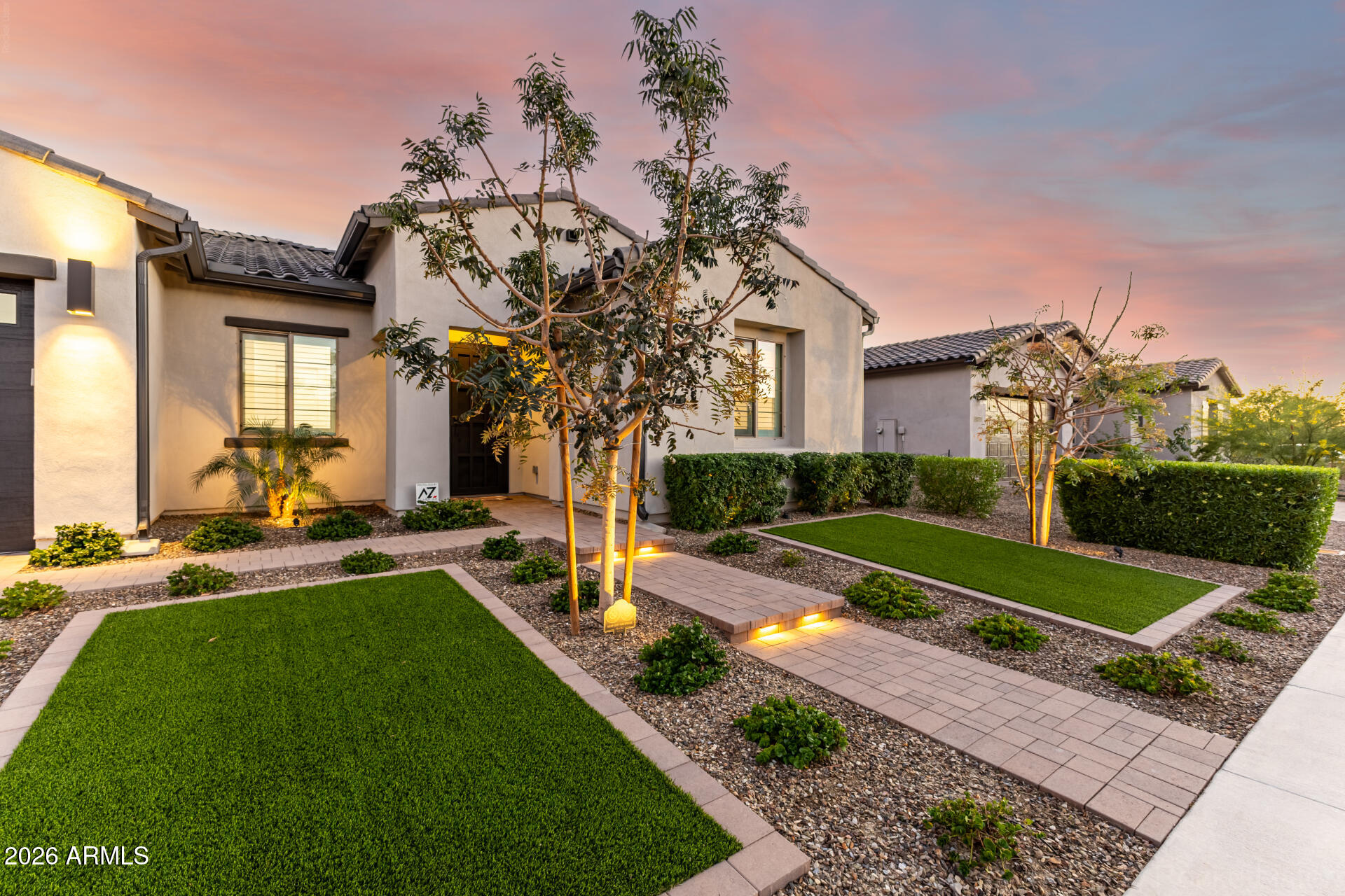 NORTHPOINT - Residential