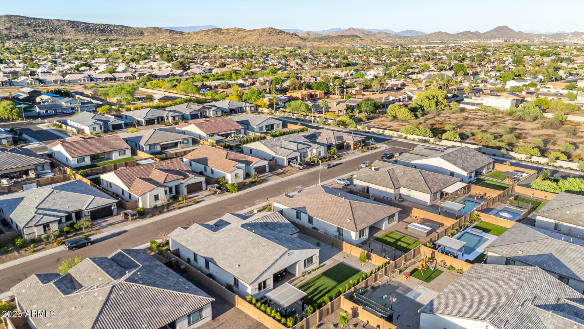 NORTHPOINT - Residential