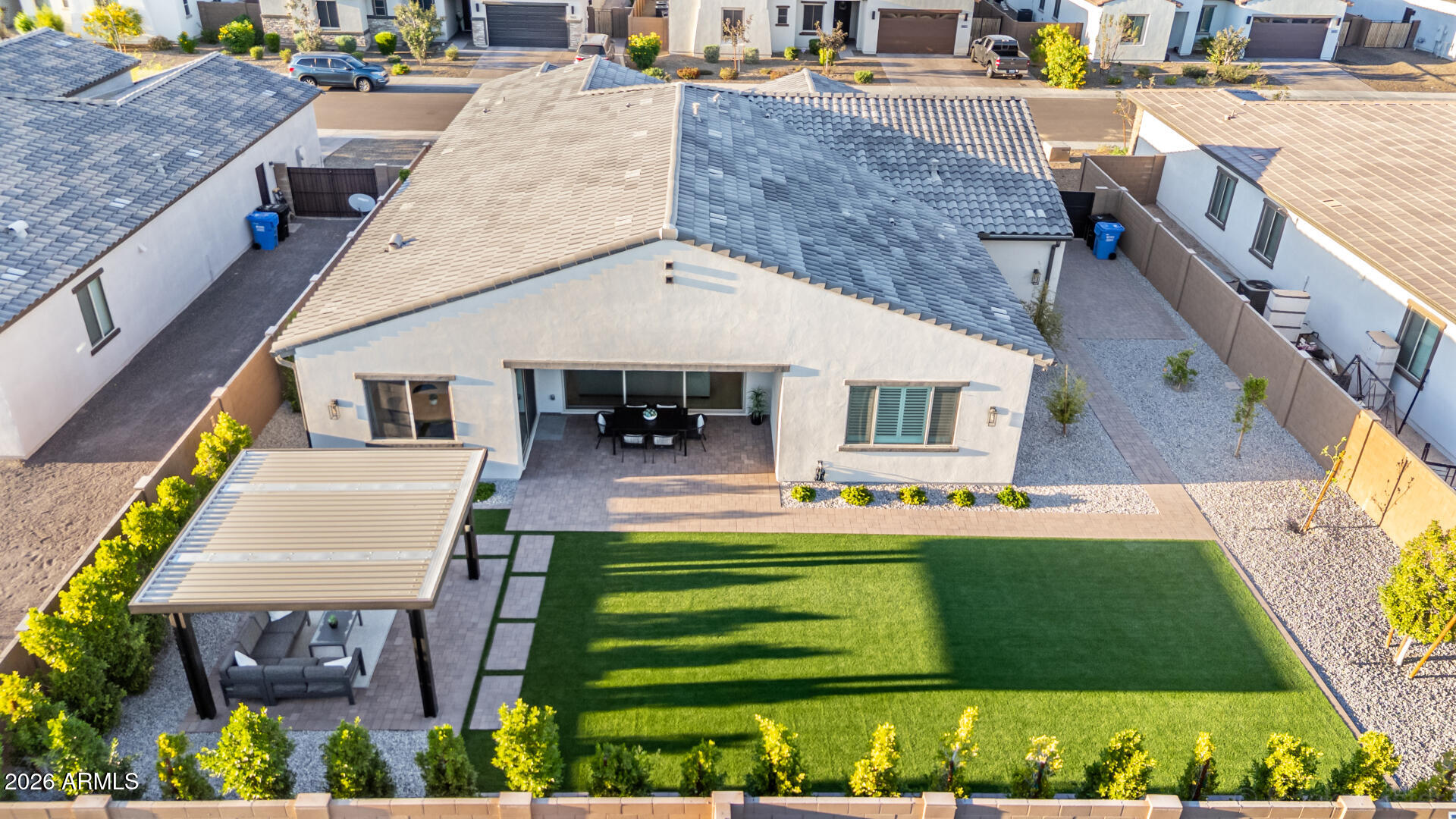 NORTHPOINT - Residential