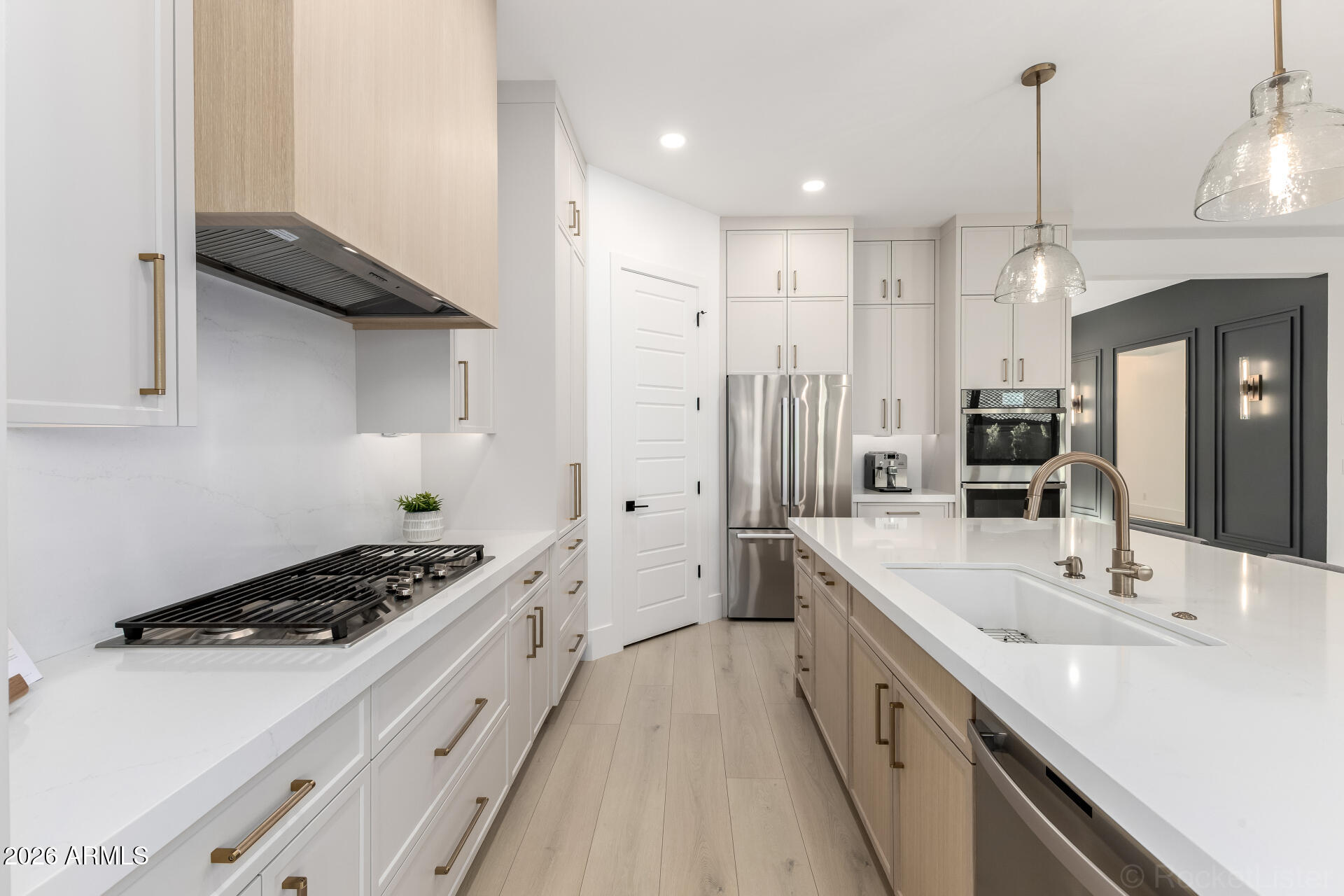 NORTHPOINT - Residential